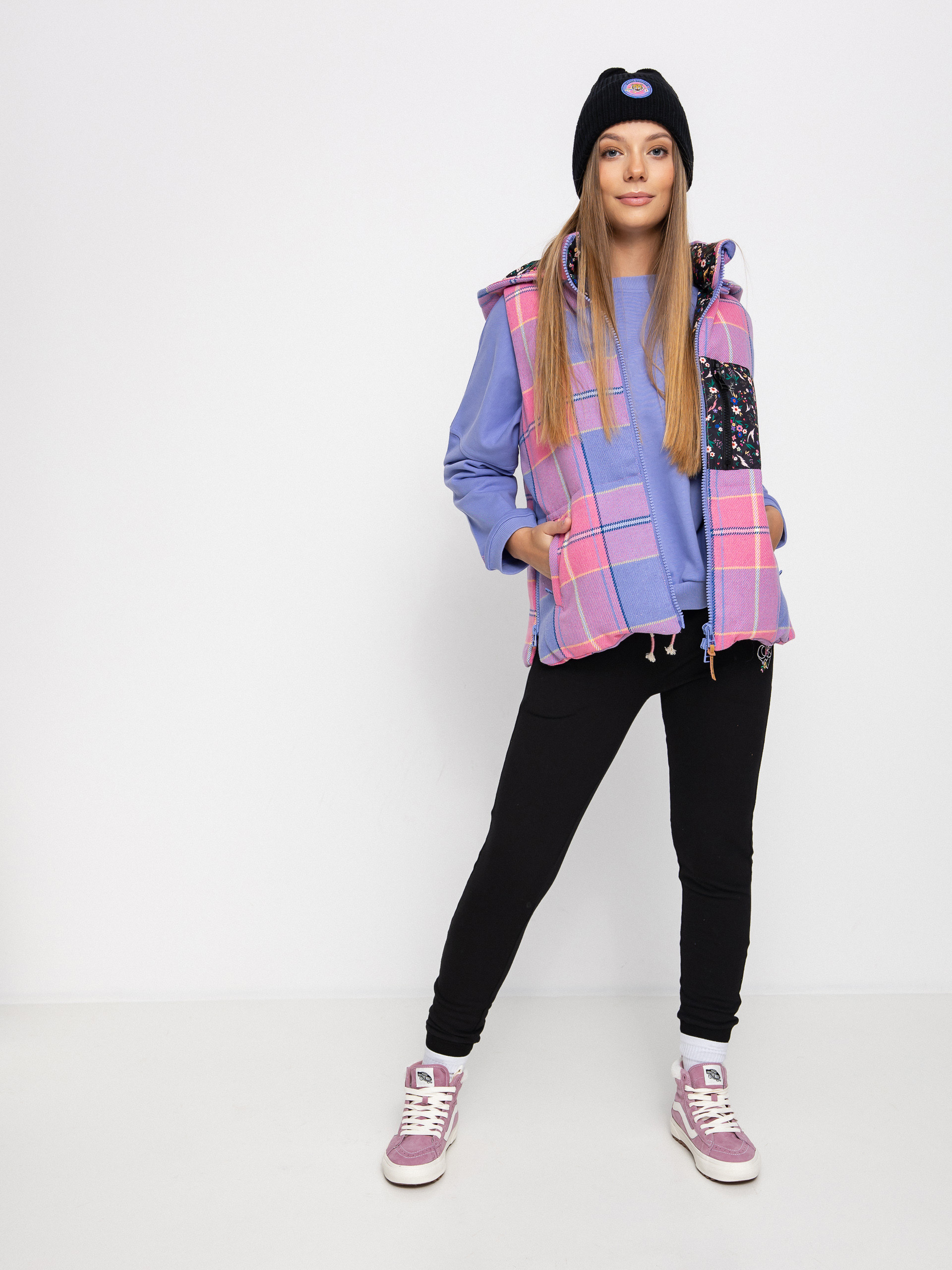 Femi Stories Robin Mellény Wmn (wdp)