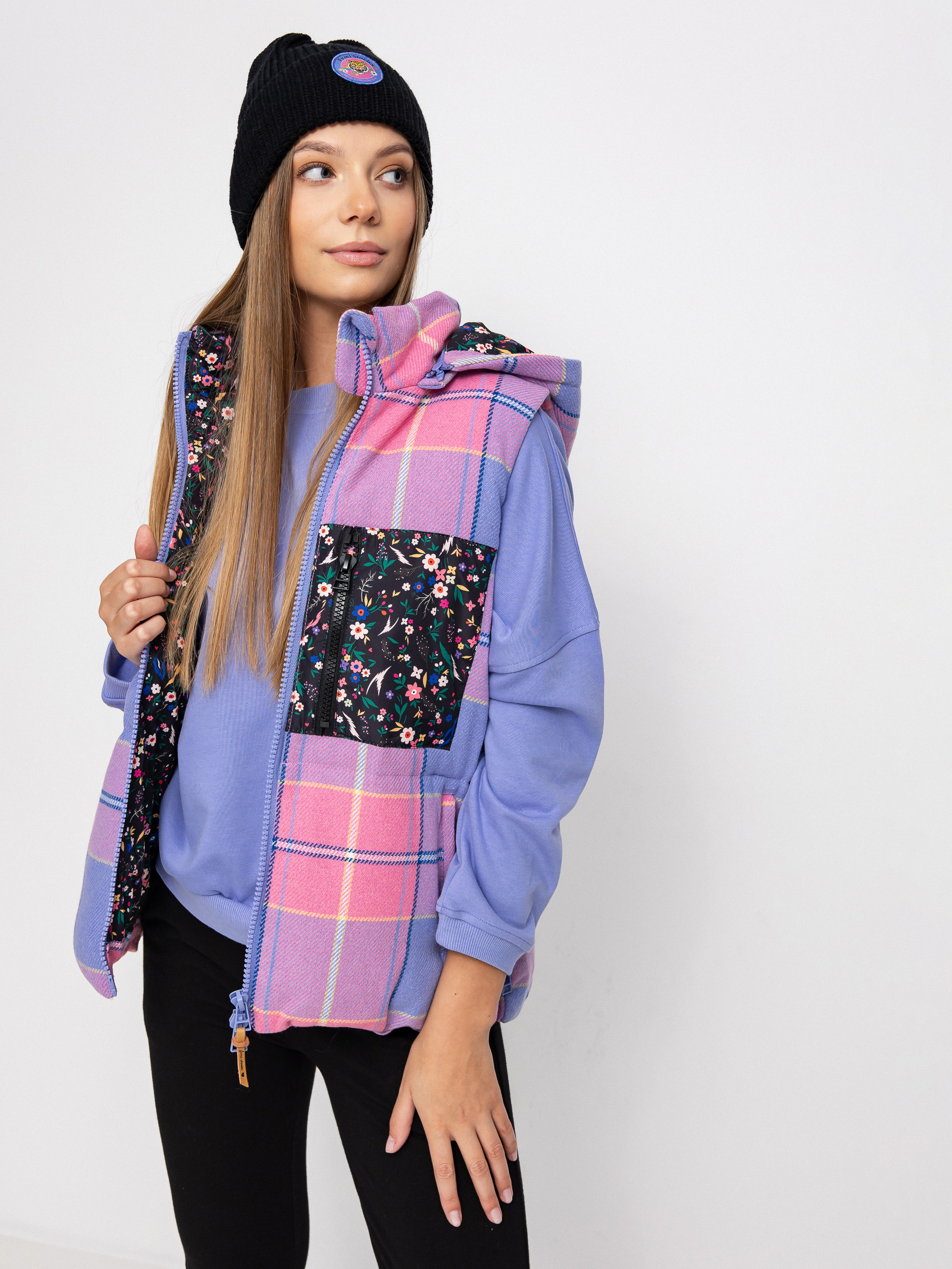 Femi Stories Robin Mellény Wmn (wdp)