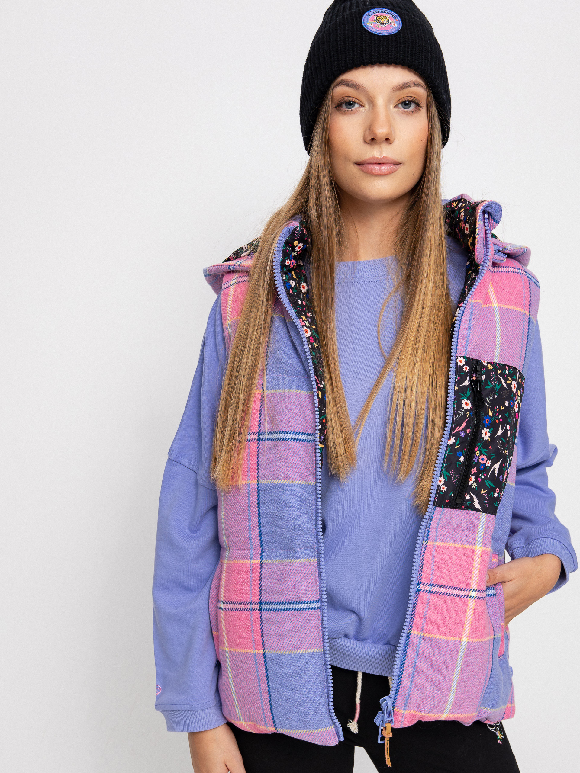 Femi Stories Robin Mellény Wmn (wdp)