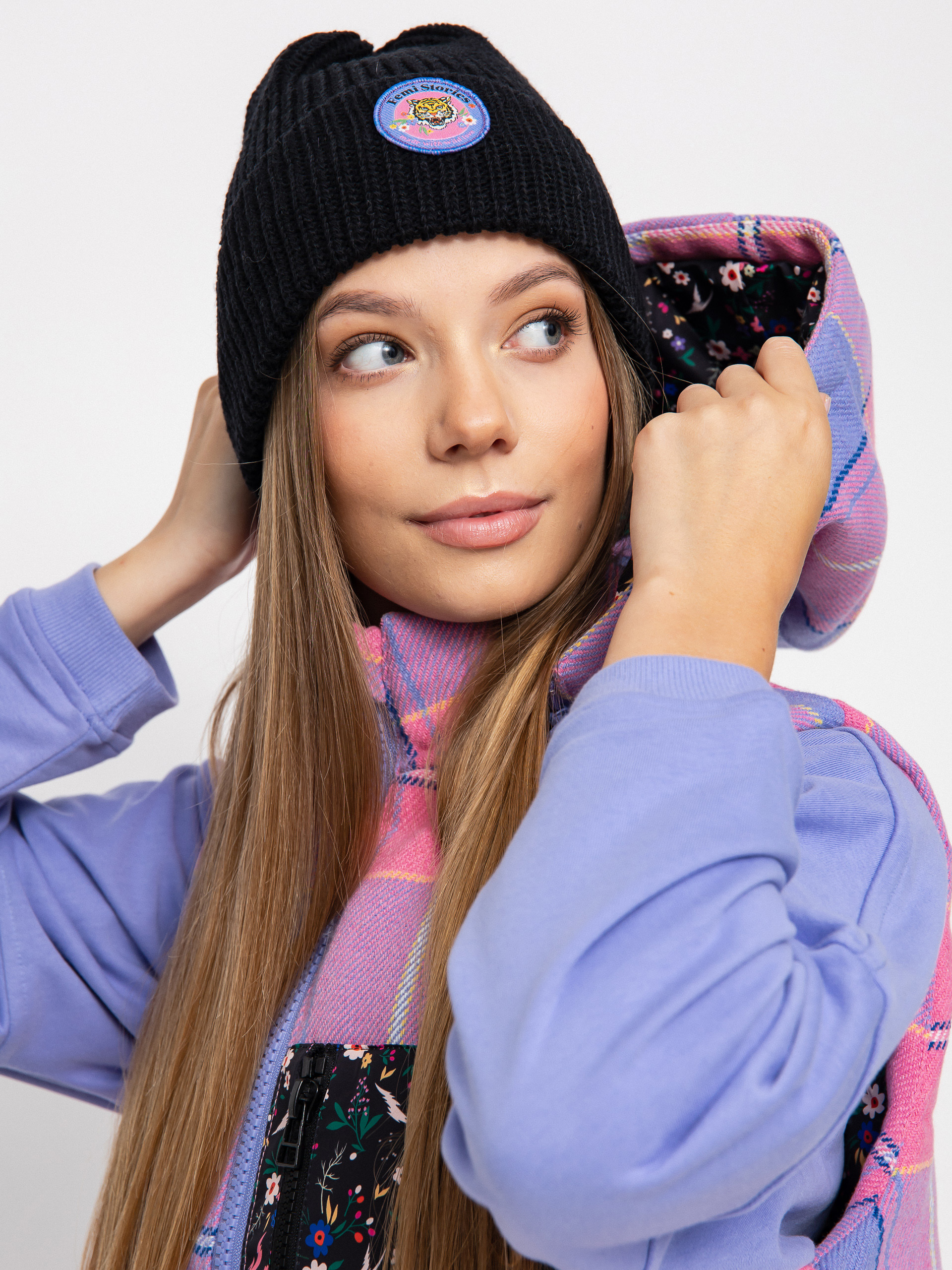 Femi Stories Robin Mellény Wmn (wdp)