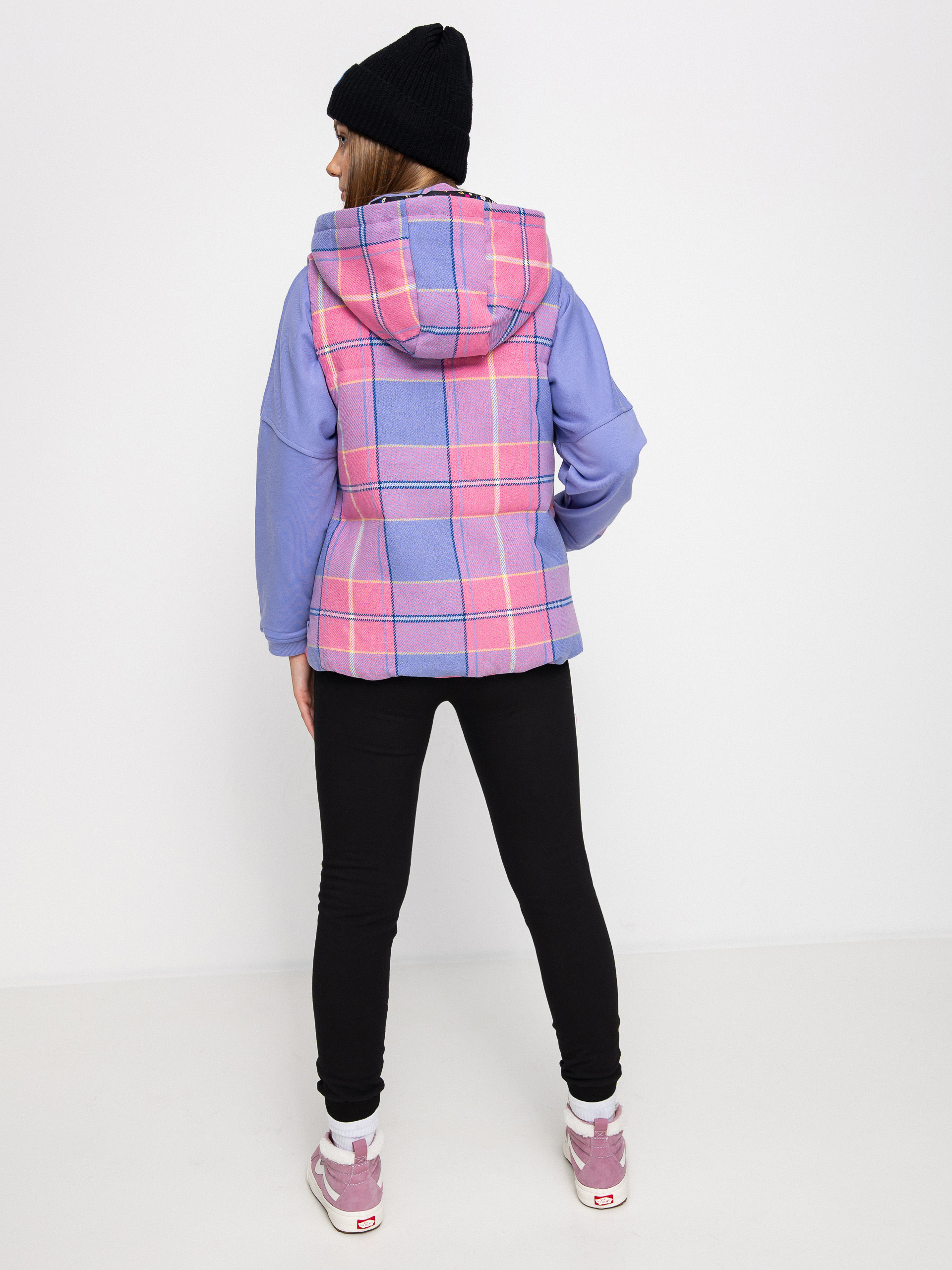 Femi Stories Robin Mellény Wmn (wdp)