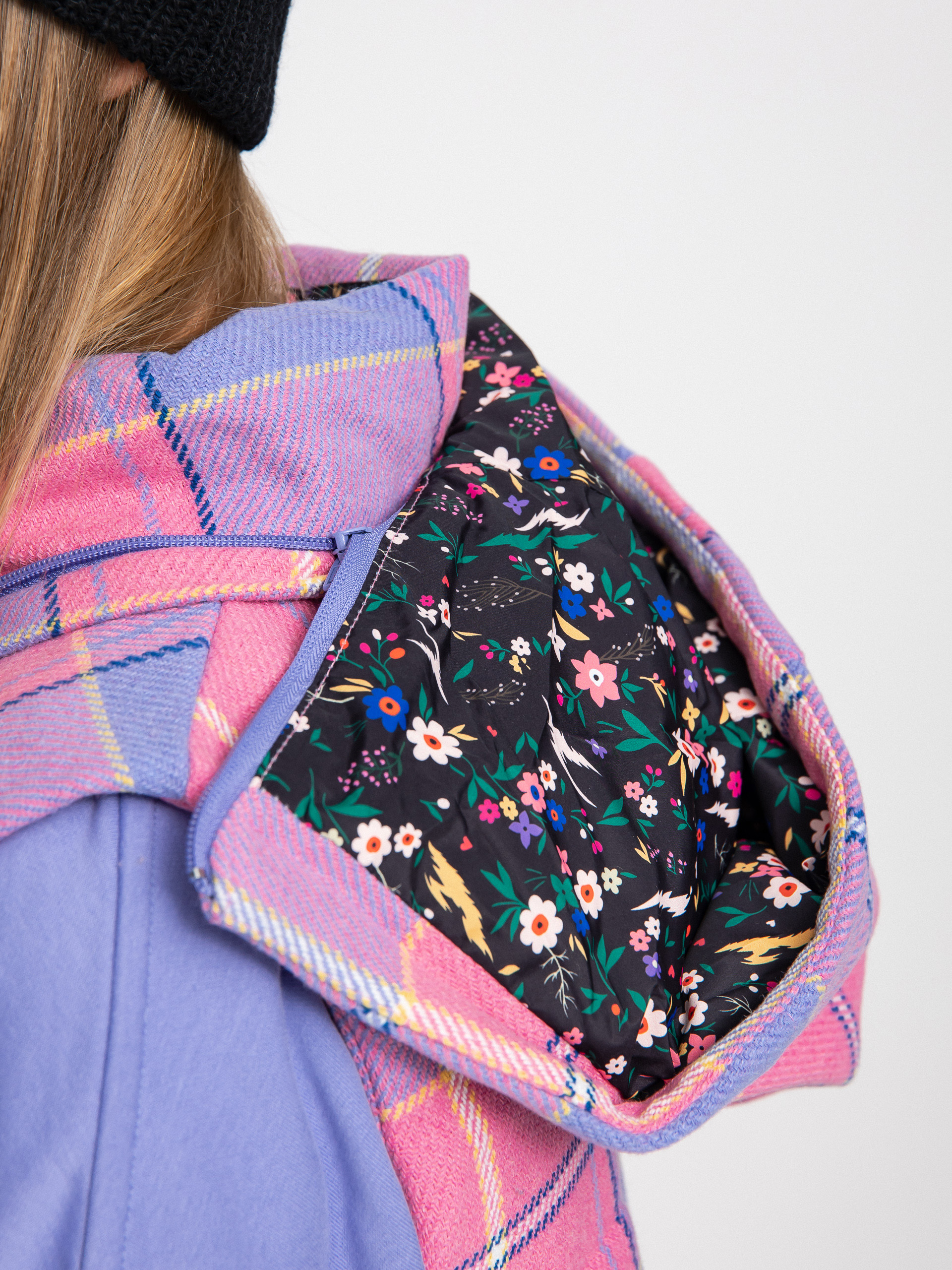 Femi Stories Robin Mellény Wmn (wdp)