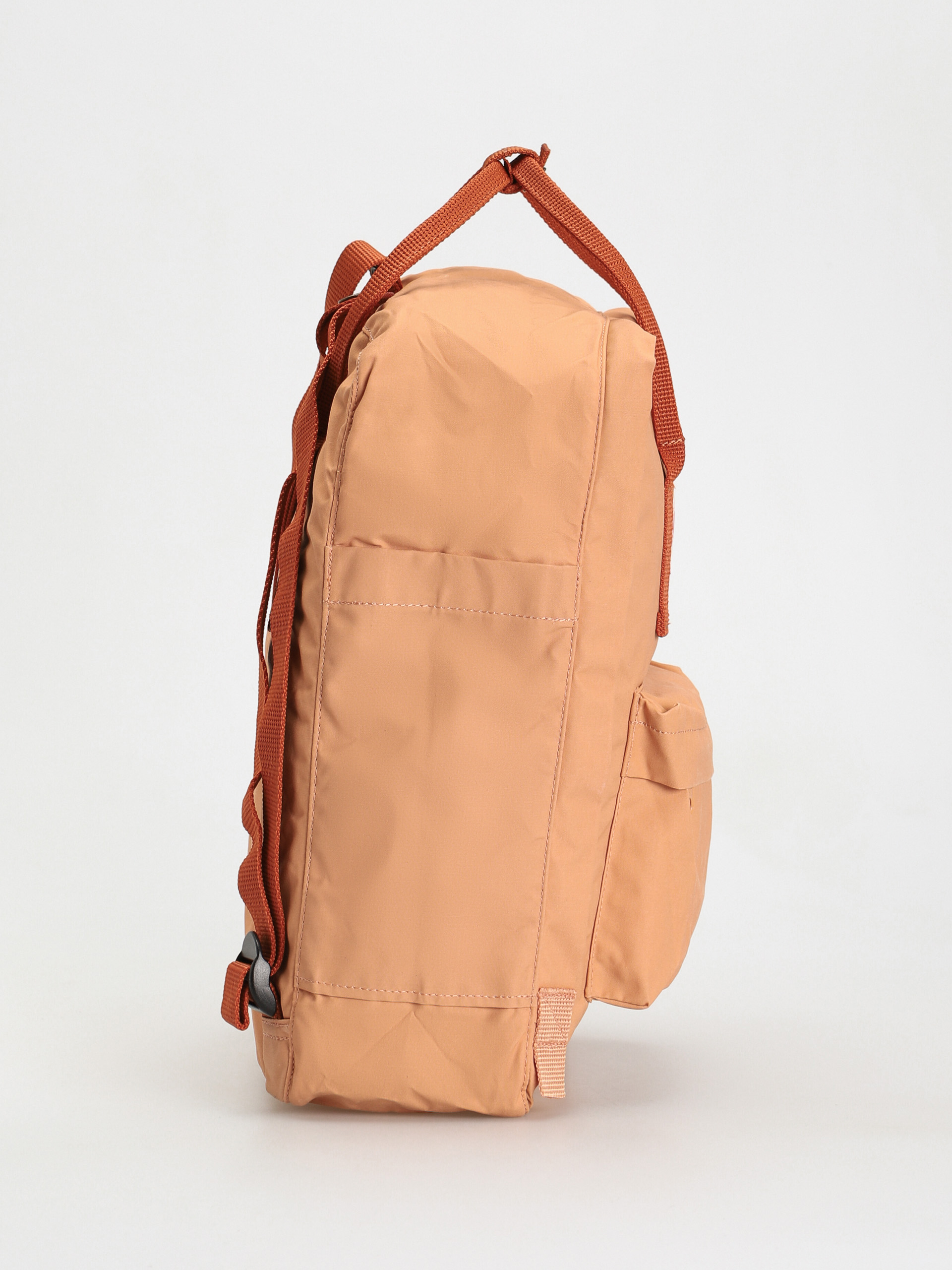 Fjallraven Kanken Hátizsák (peach sand/terracotta brown)