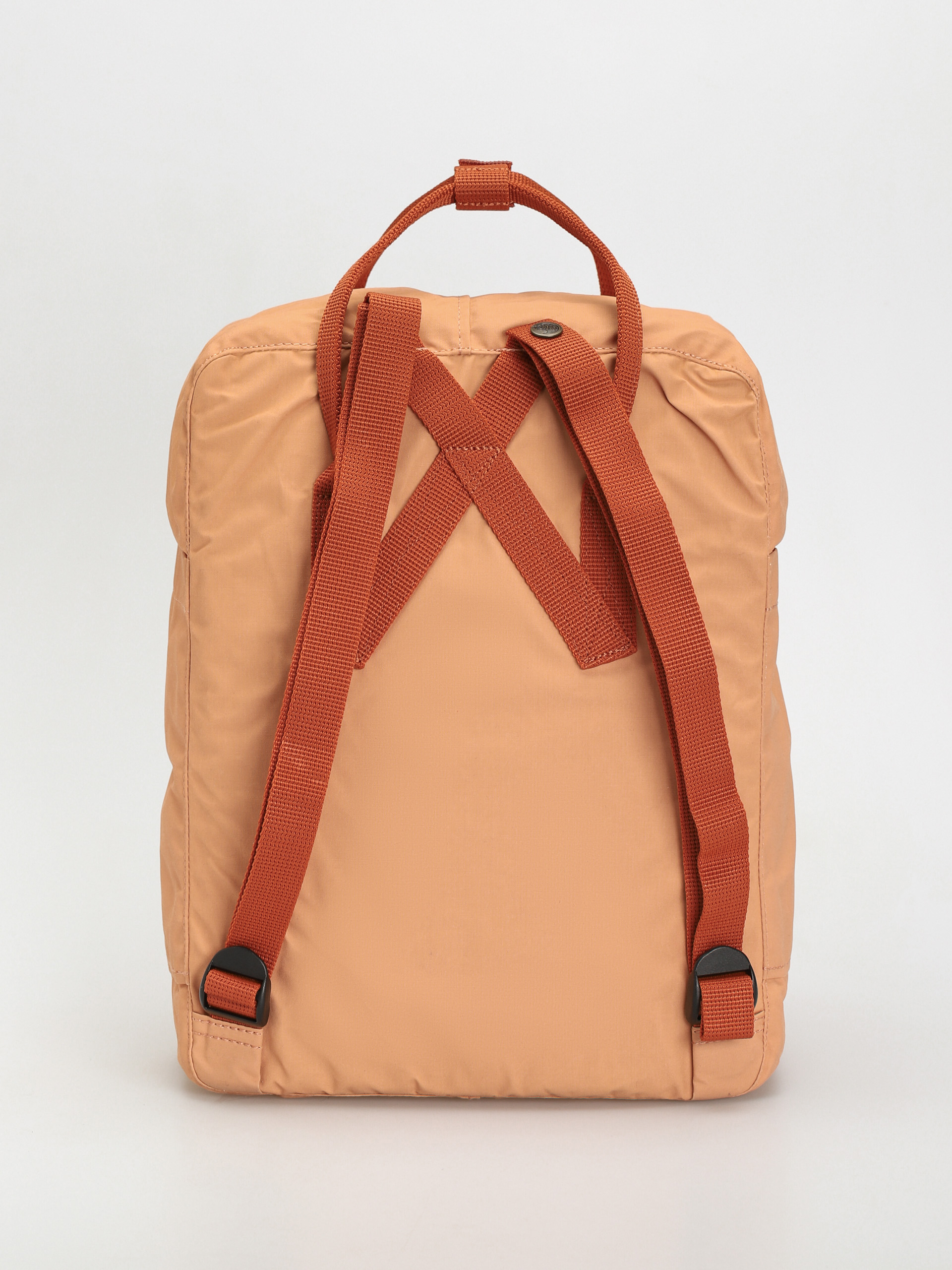 Fjallraven Kanken Hátizsák (peach sand/terracotta brown)