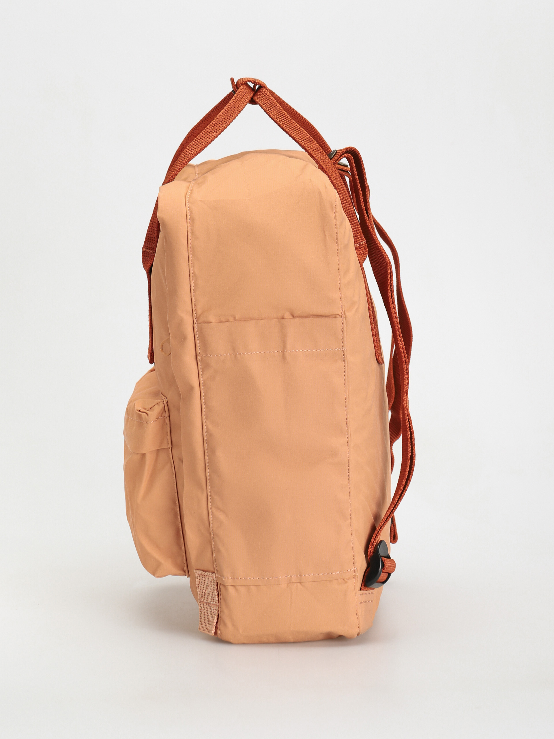 Fjallraven Kanken Hátizsák (peach sand/terracotta brown)