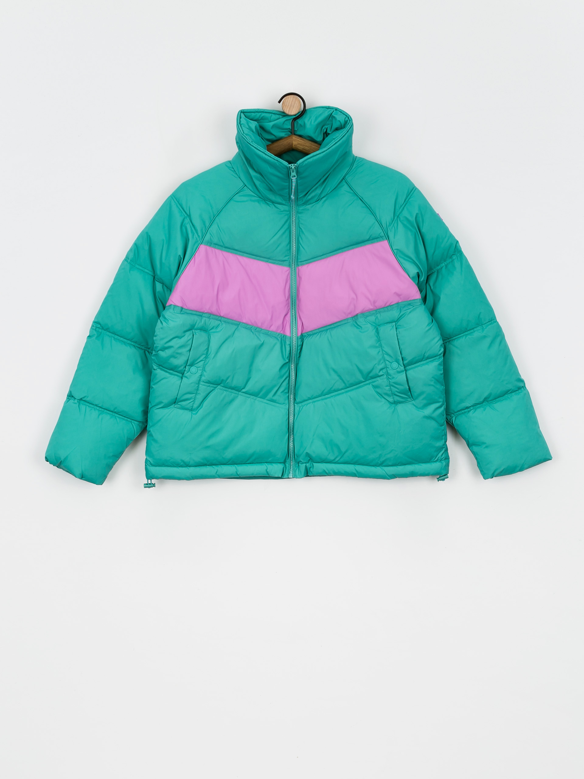 Billabong Winter Paradise Dzseki Wmn (sea green)