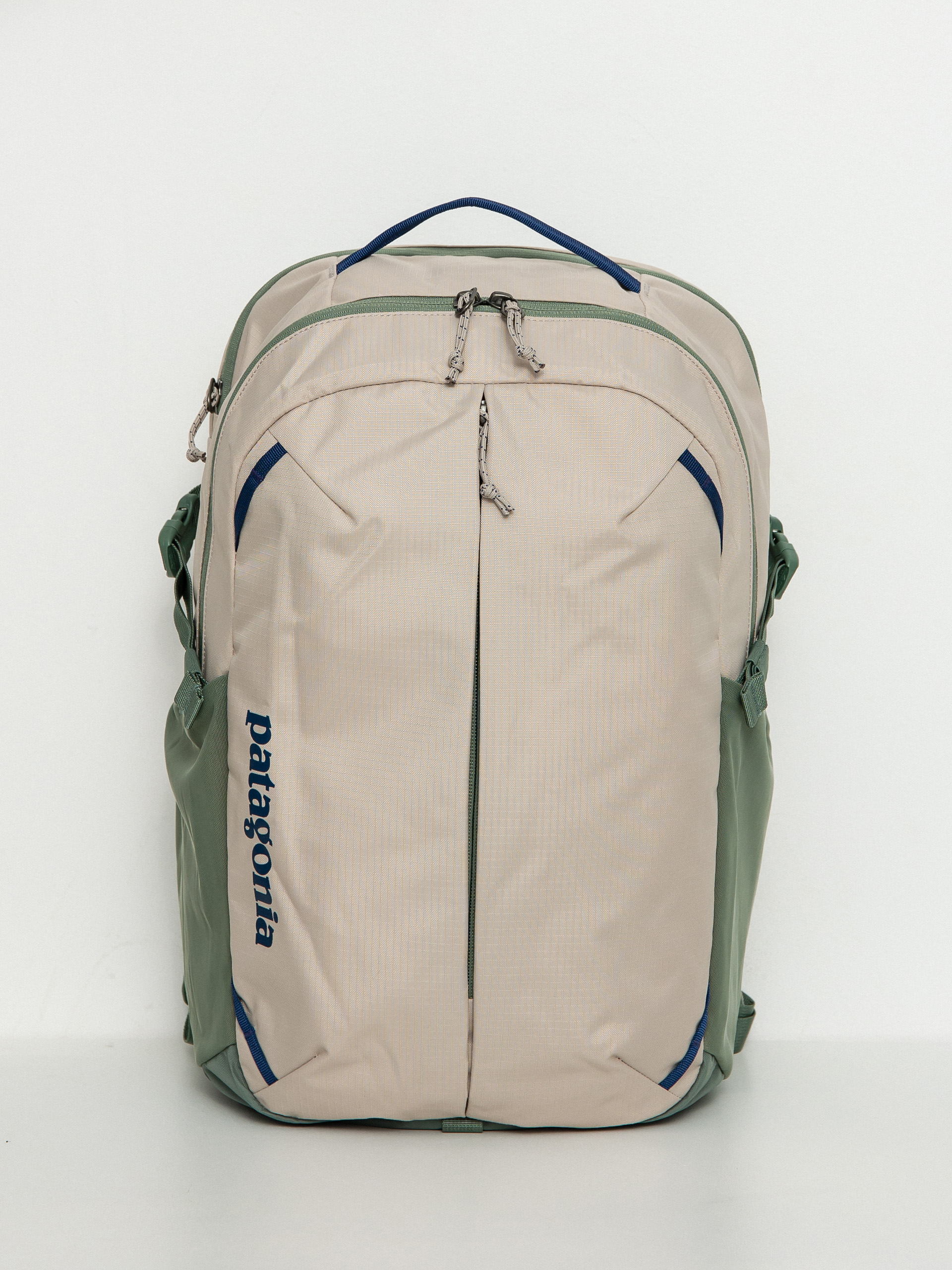 Patagonia Refugio Day Pack 26L Hátizsák (hemlock green)