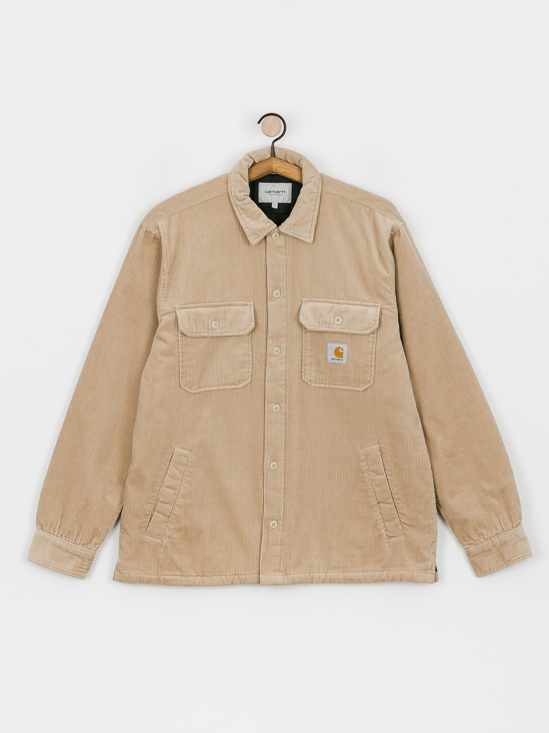 Carhartt WIP Whitsome Dzseki (wall)