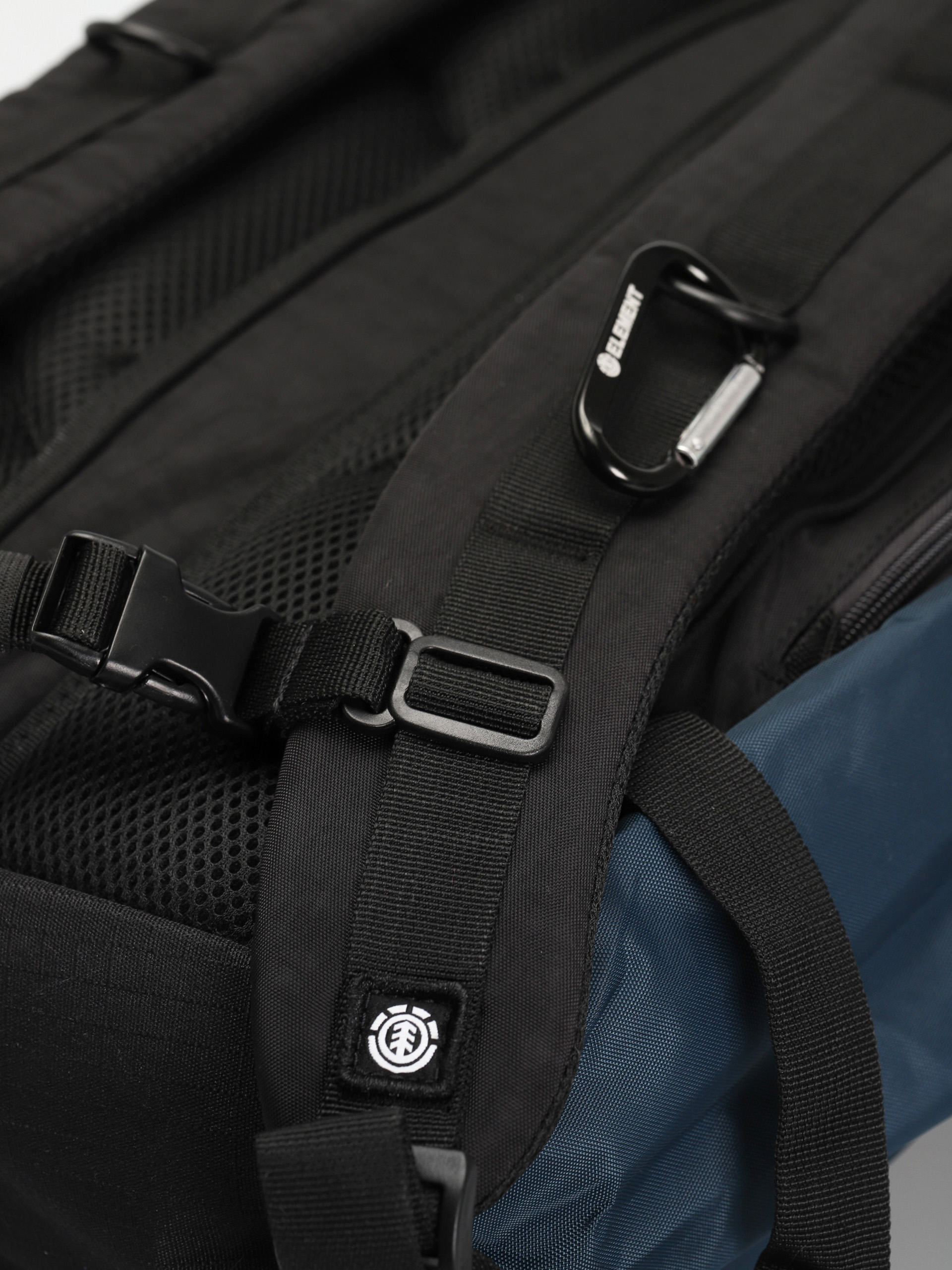 Element Ridge Hátizsák (multico)