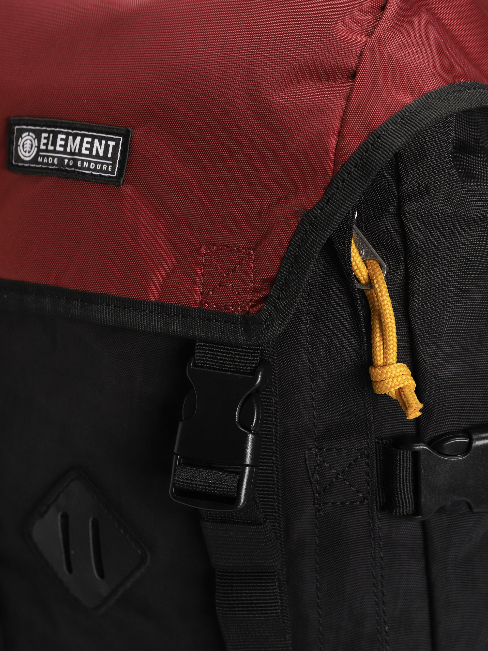 Element Ridge Hátizsák (multico)