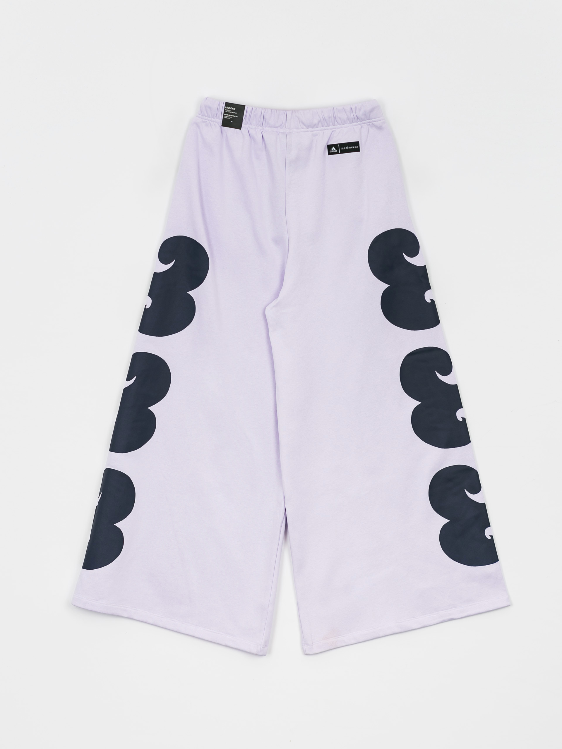 adidas Originals MMK Wide Kisnadrág Wmn (prptnt)