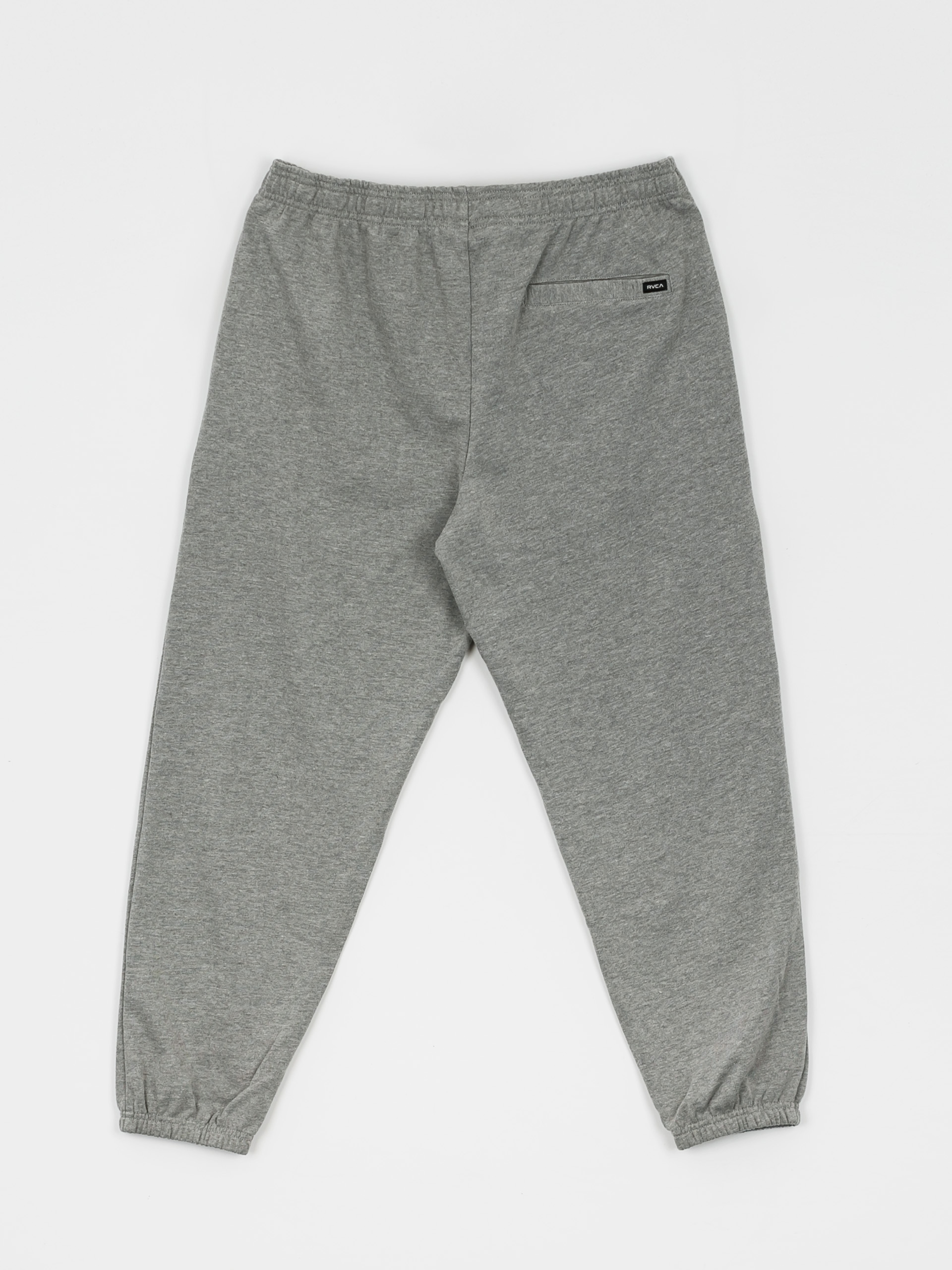 RVCA Va Essential Sweatpa Kisnadrág (light marle)