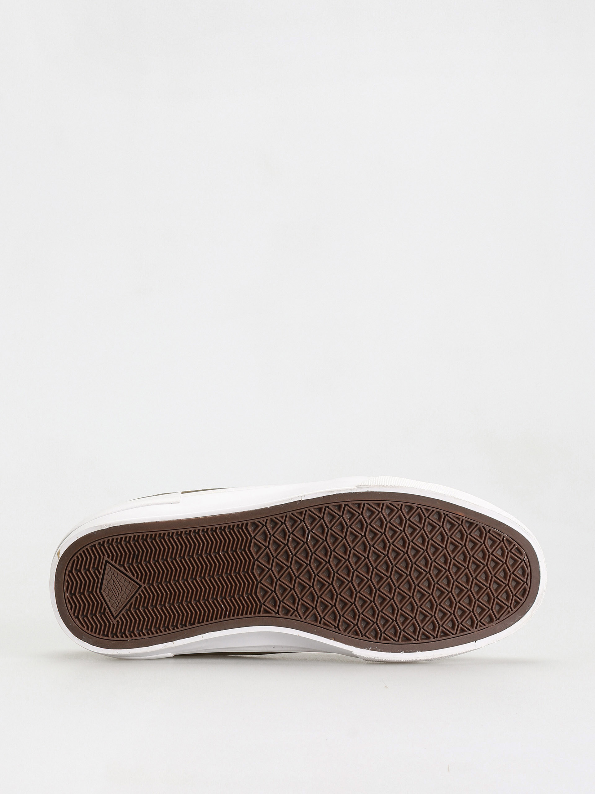 Emerica Vulcano Cipők (olive)