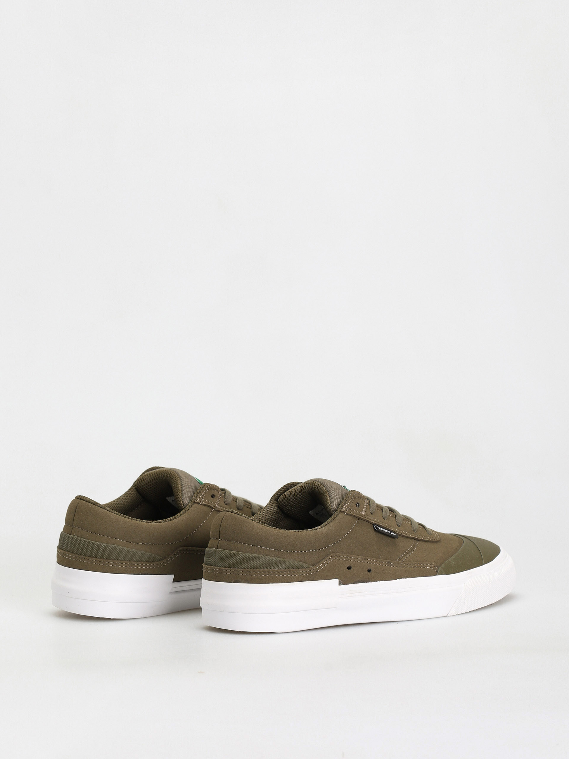 Emerica Vulcano Cipők (olive)