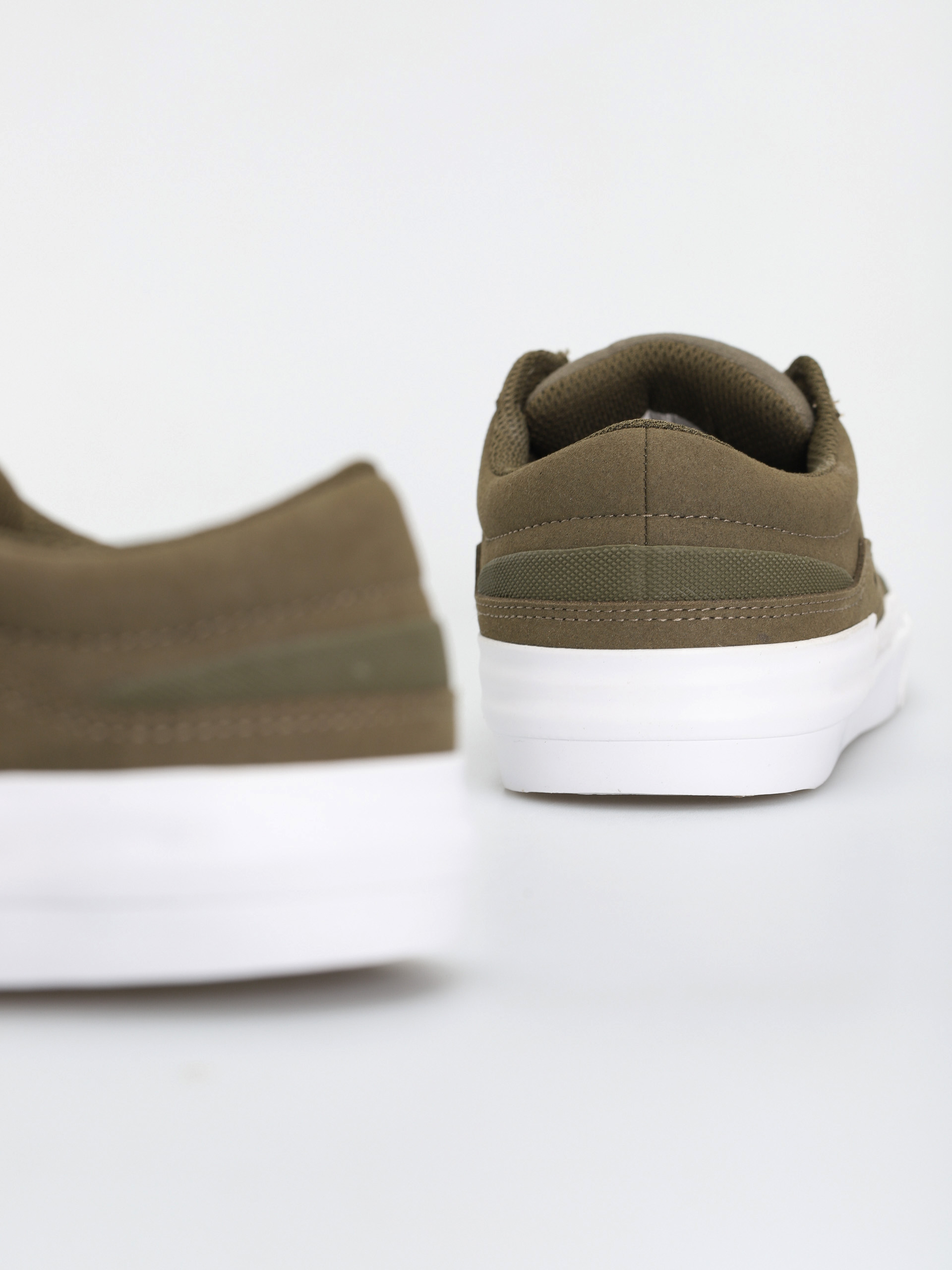 Emerica Vulcano Cipők (olive)