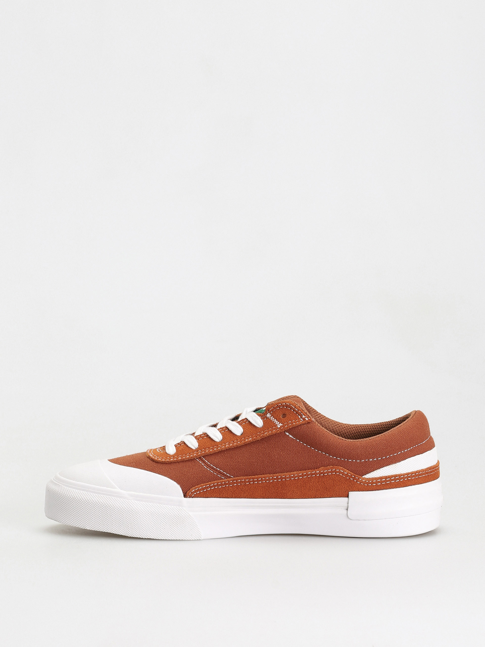 Emerica Vulcano Cipők (rust)