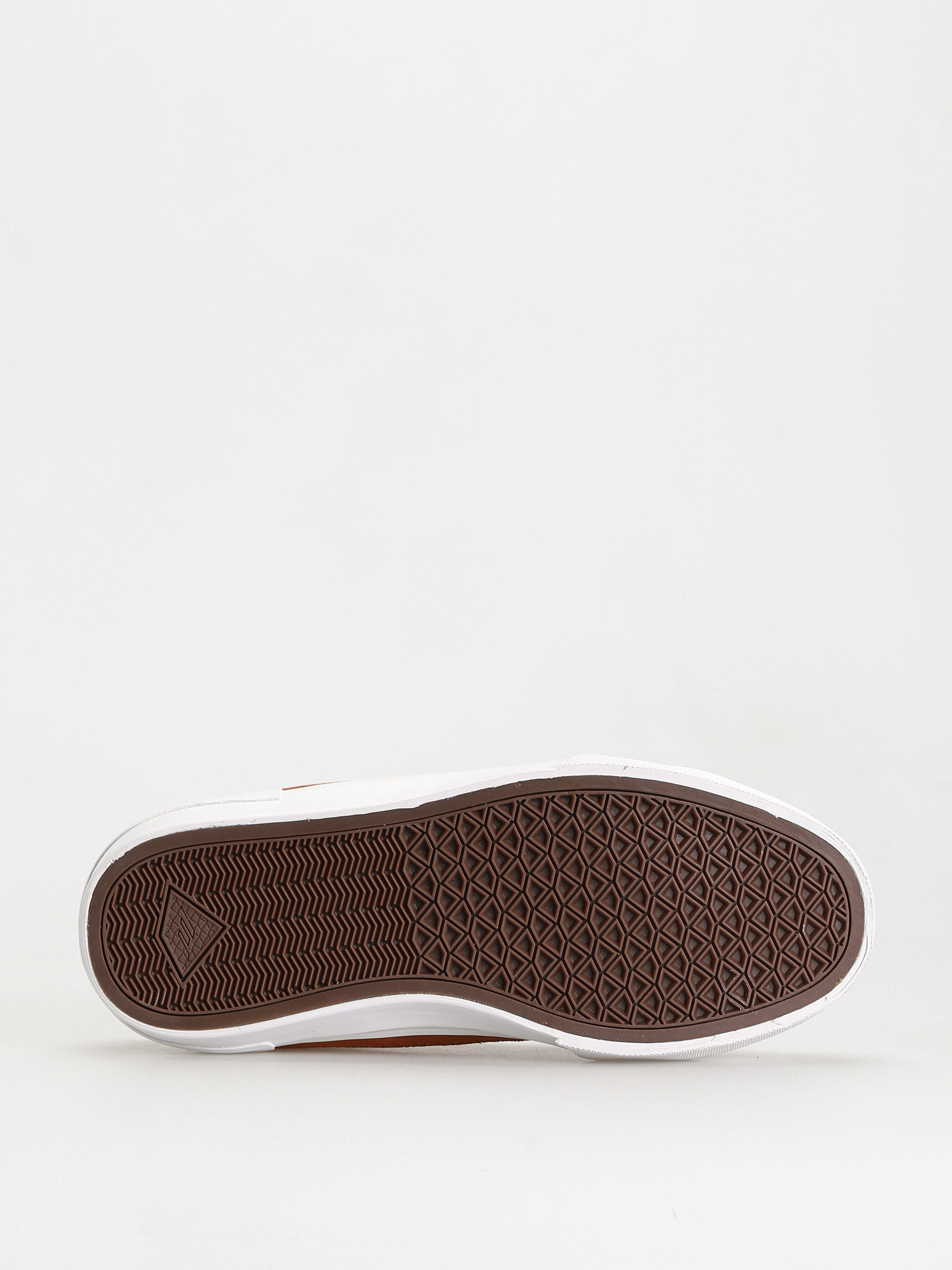 Emerica Vulcano Cipők (rust)