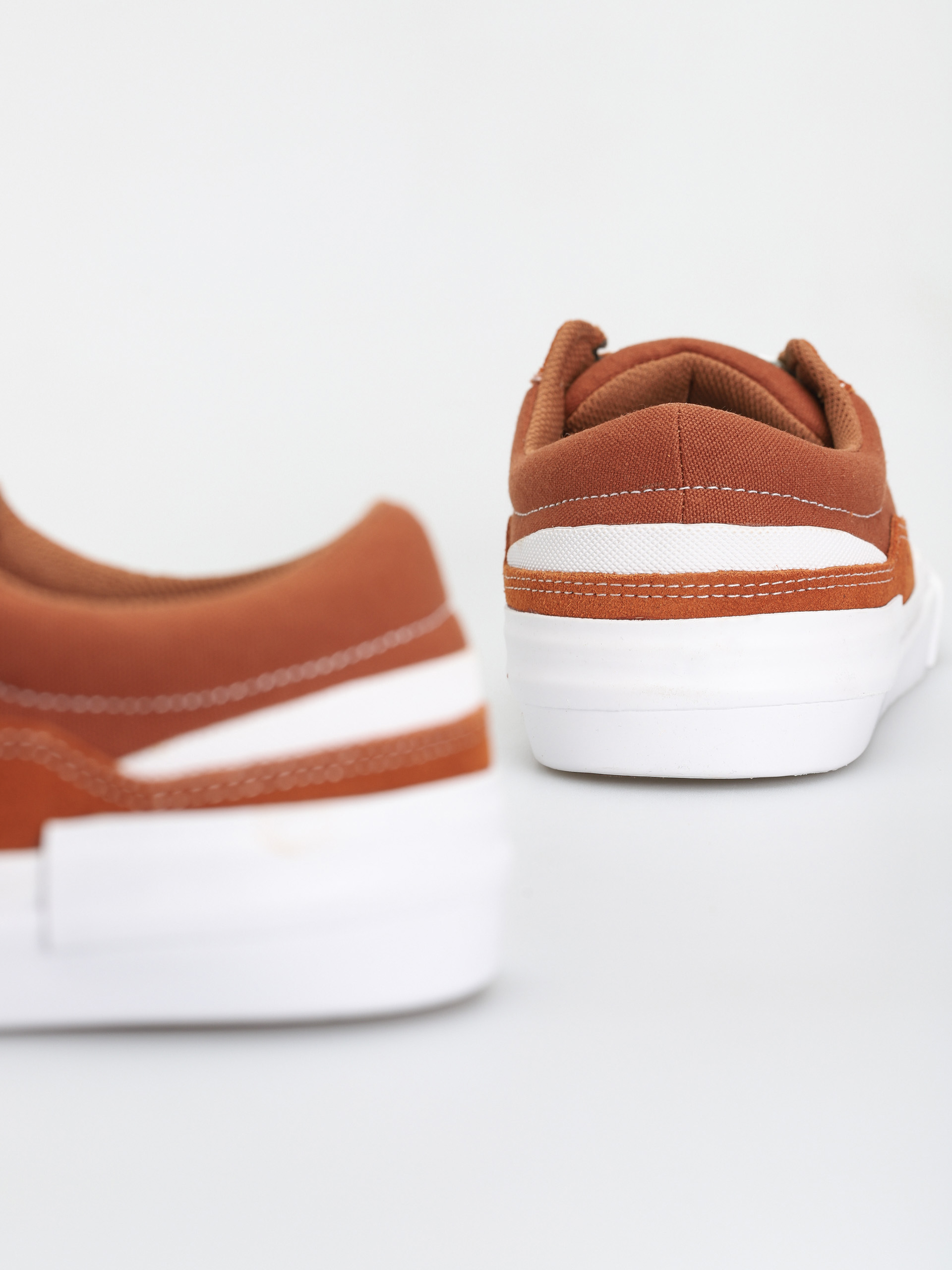 Emerica Vulcano Cipők (rust)