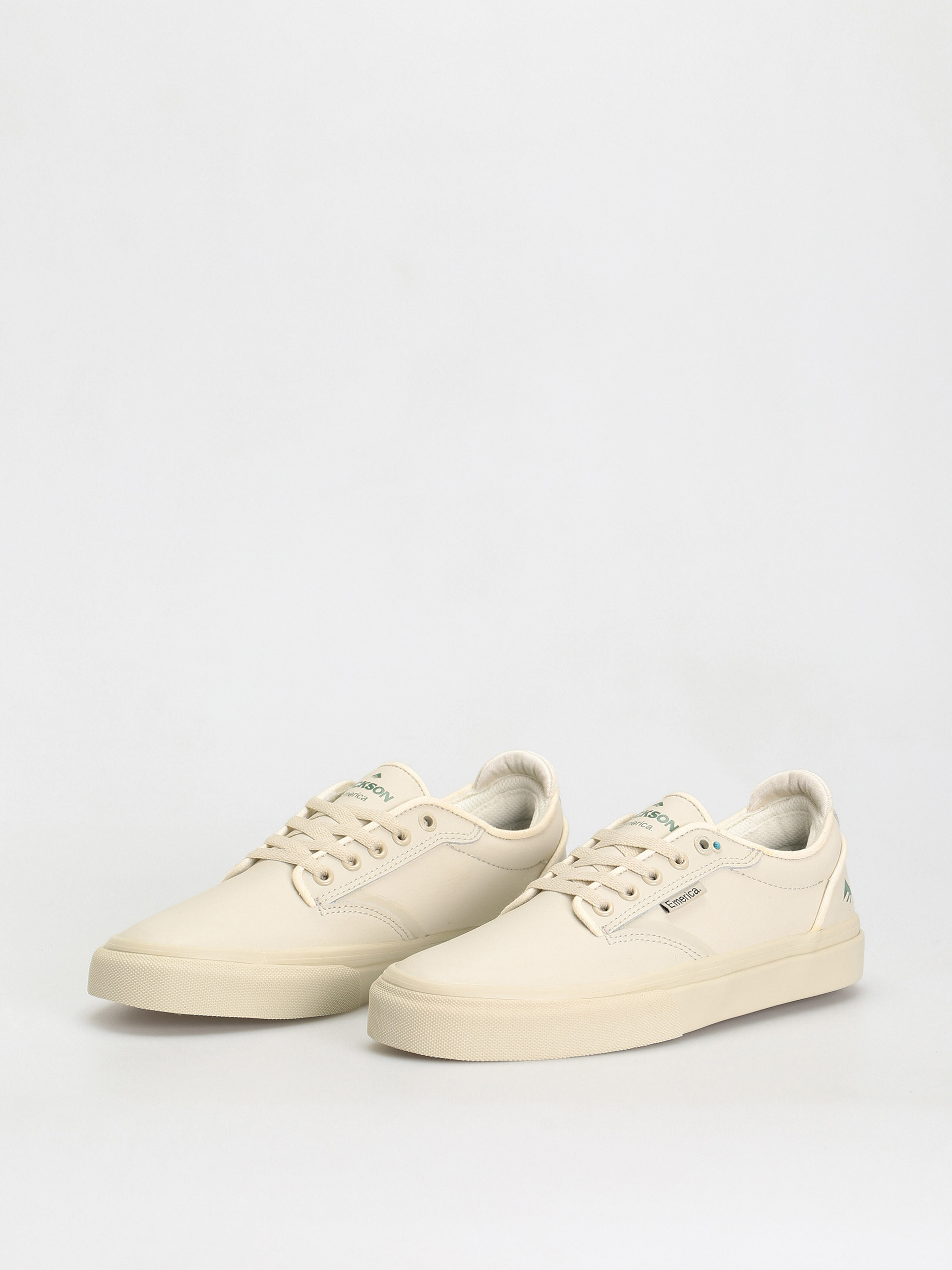 Emerica Dickson Cipők (creme)