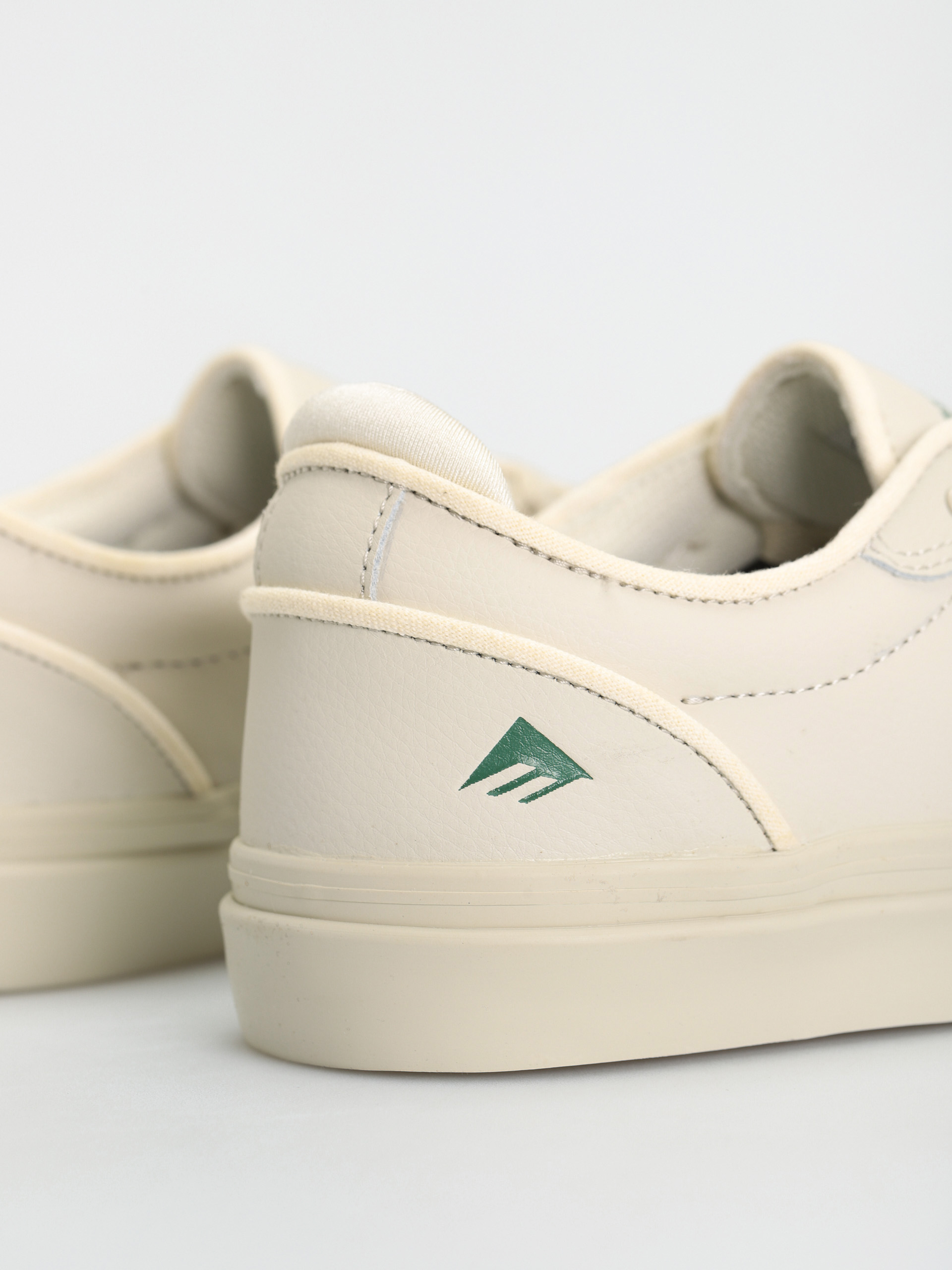 Emerica Dickson Cipők (creme)