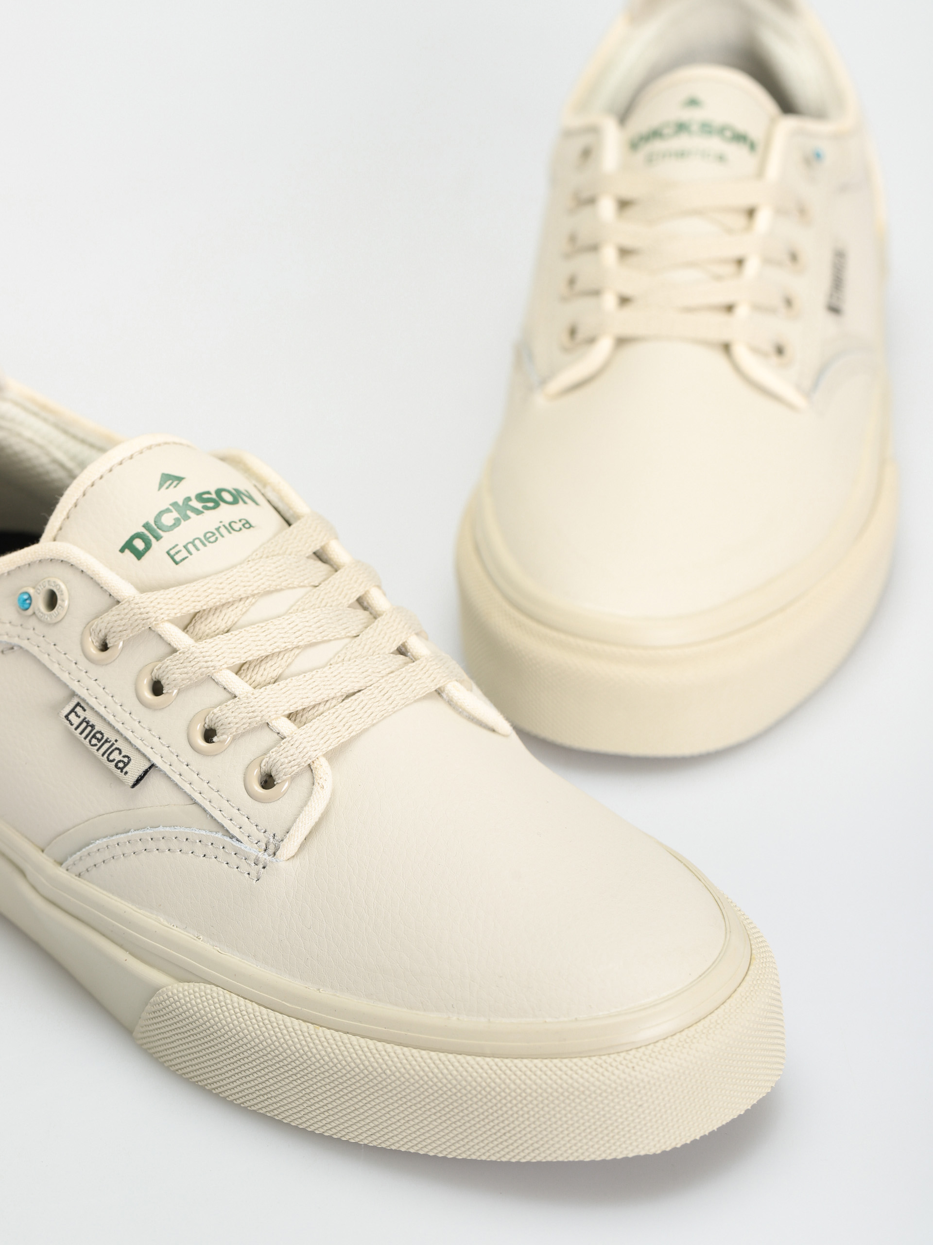 Emerica Dickson Cipők (creme)