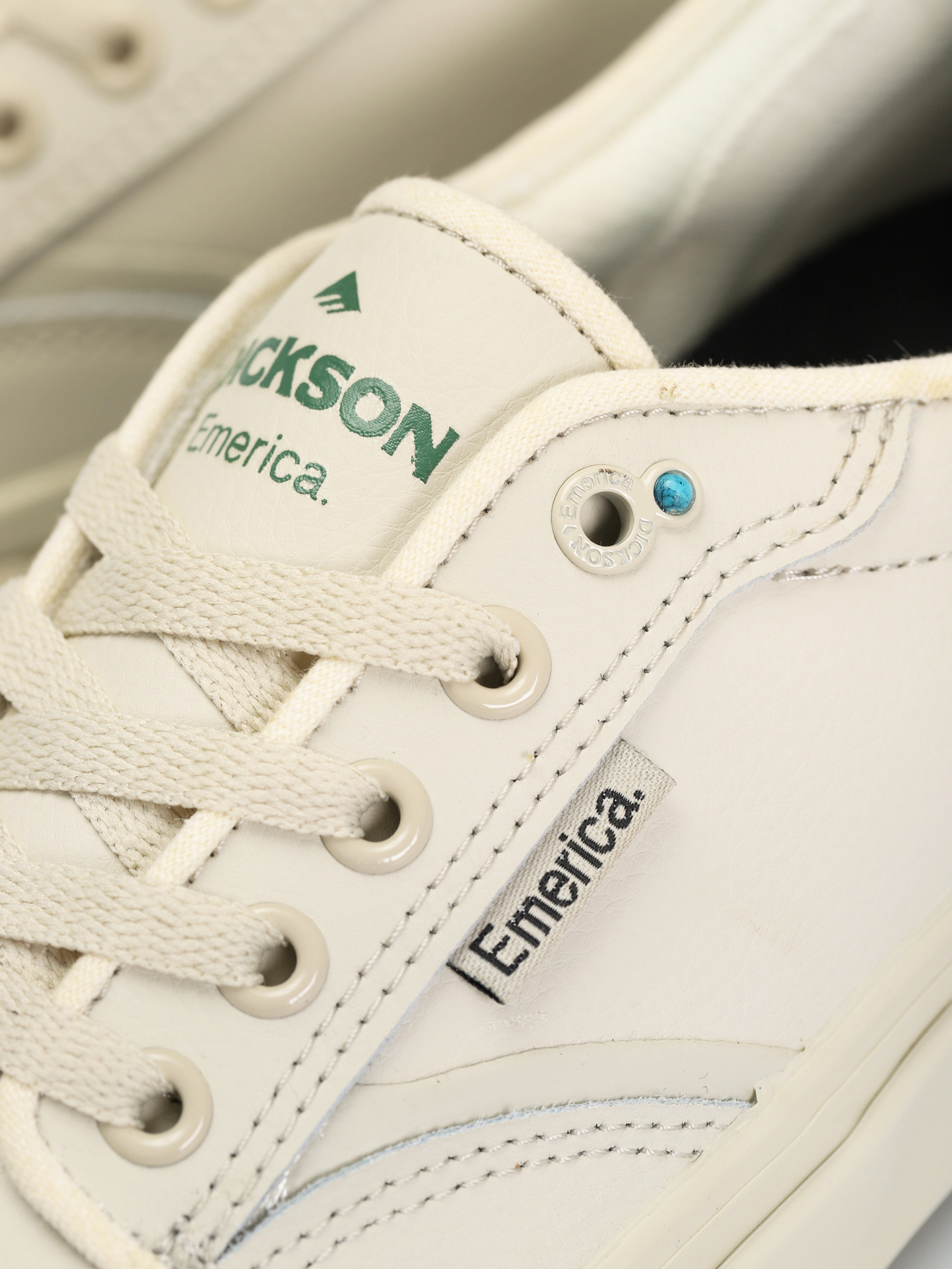 Emerica Dickson Cipők (creme)