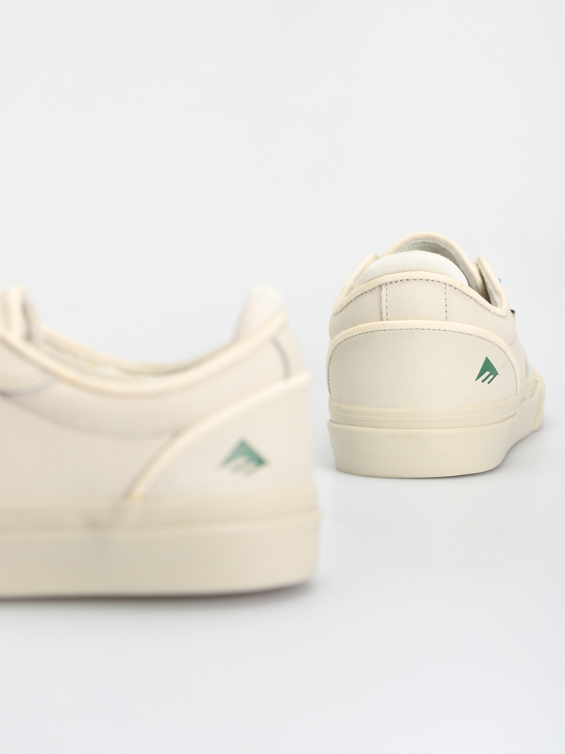 Emerica Dickson Cipők (creme)