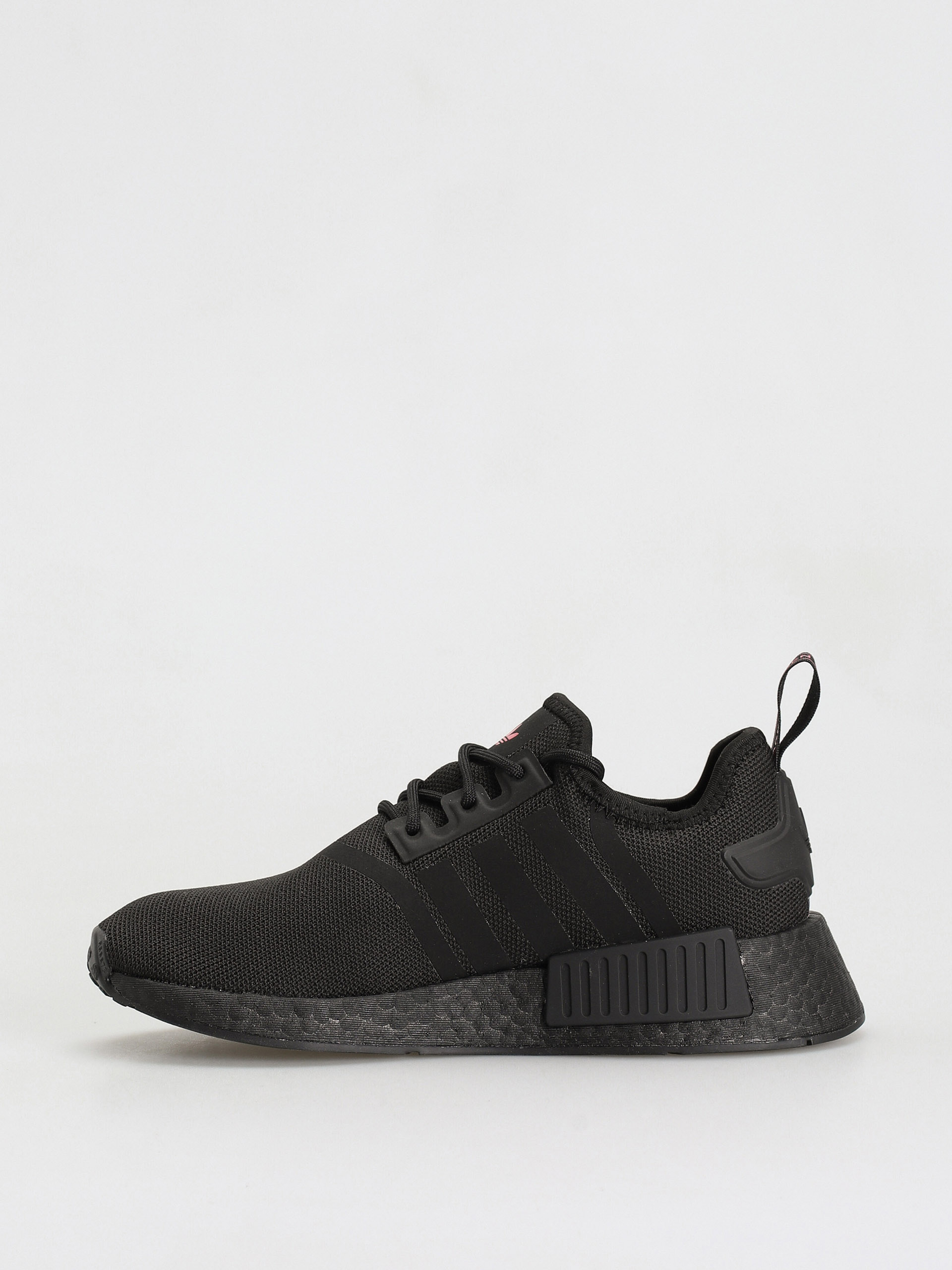 adidas Originals Nmd R1 Primeblue Cipők Wmn (cblack/cblack/sopink)