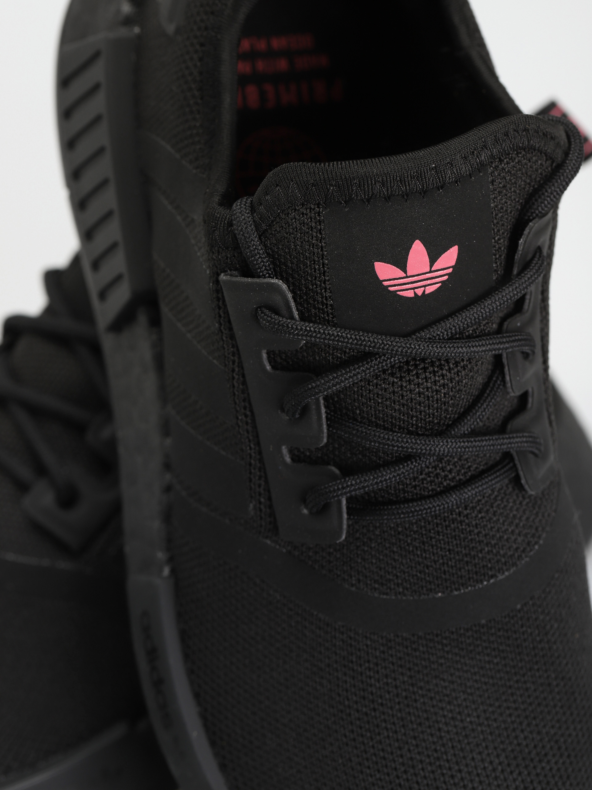 adidas Originals Nmd R1 Primeblue Cipők Wmn (cblack/cblack/sopink)