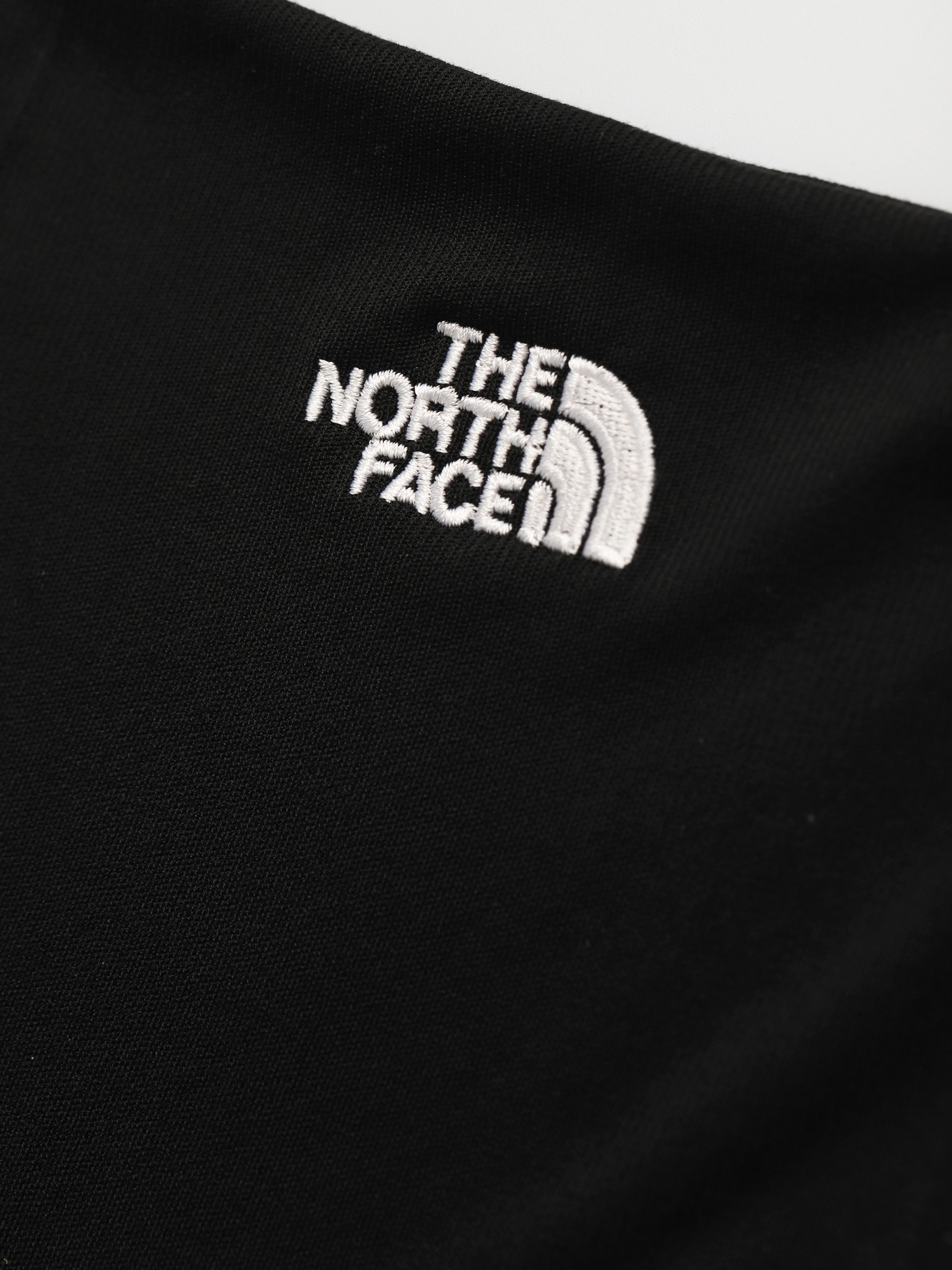 The North Face Winter Seamless Neck Gaiter Kendő (tnf black)
