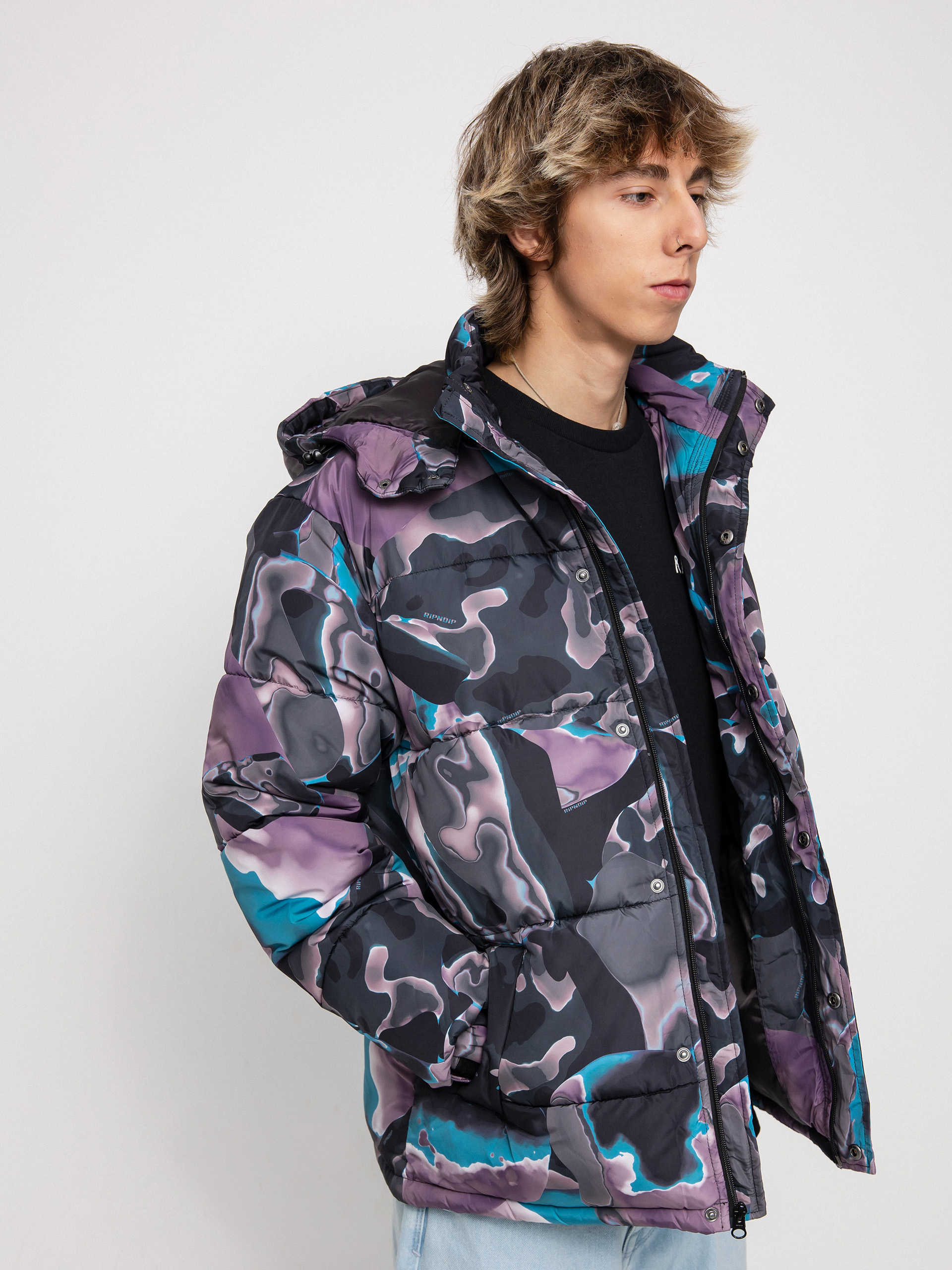 RipNDip Ultralight Beam Dzseki (multi)