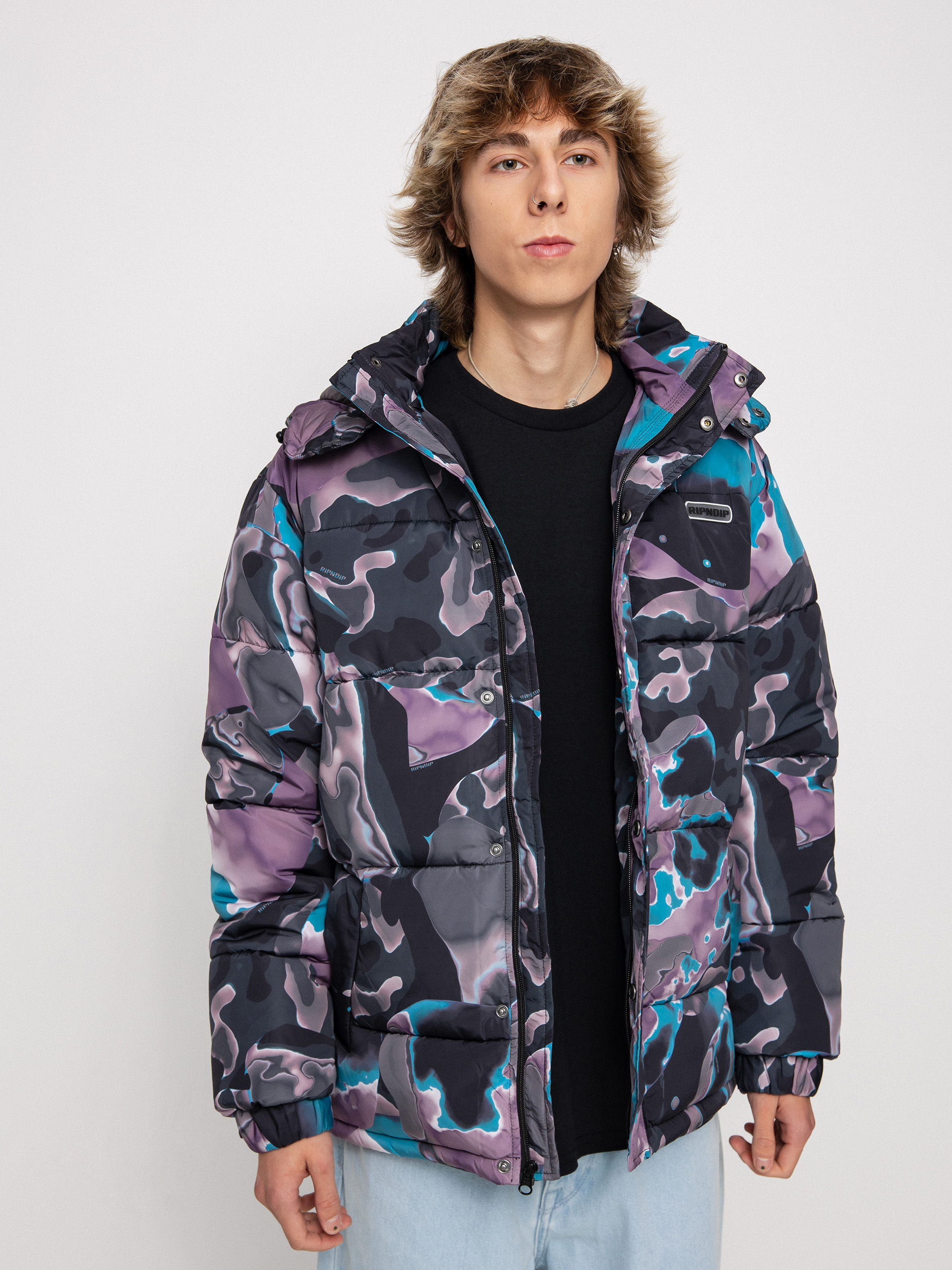 RipNDip Ultralight Beam Dzseki (multi)