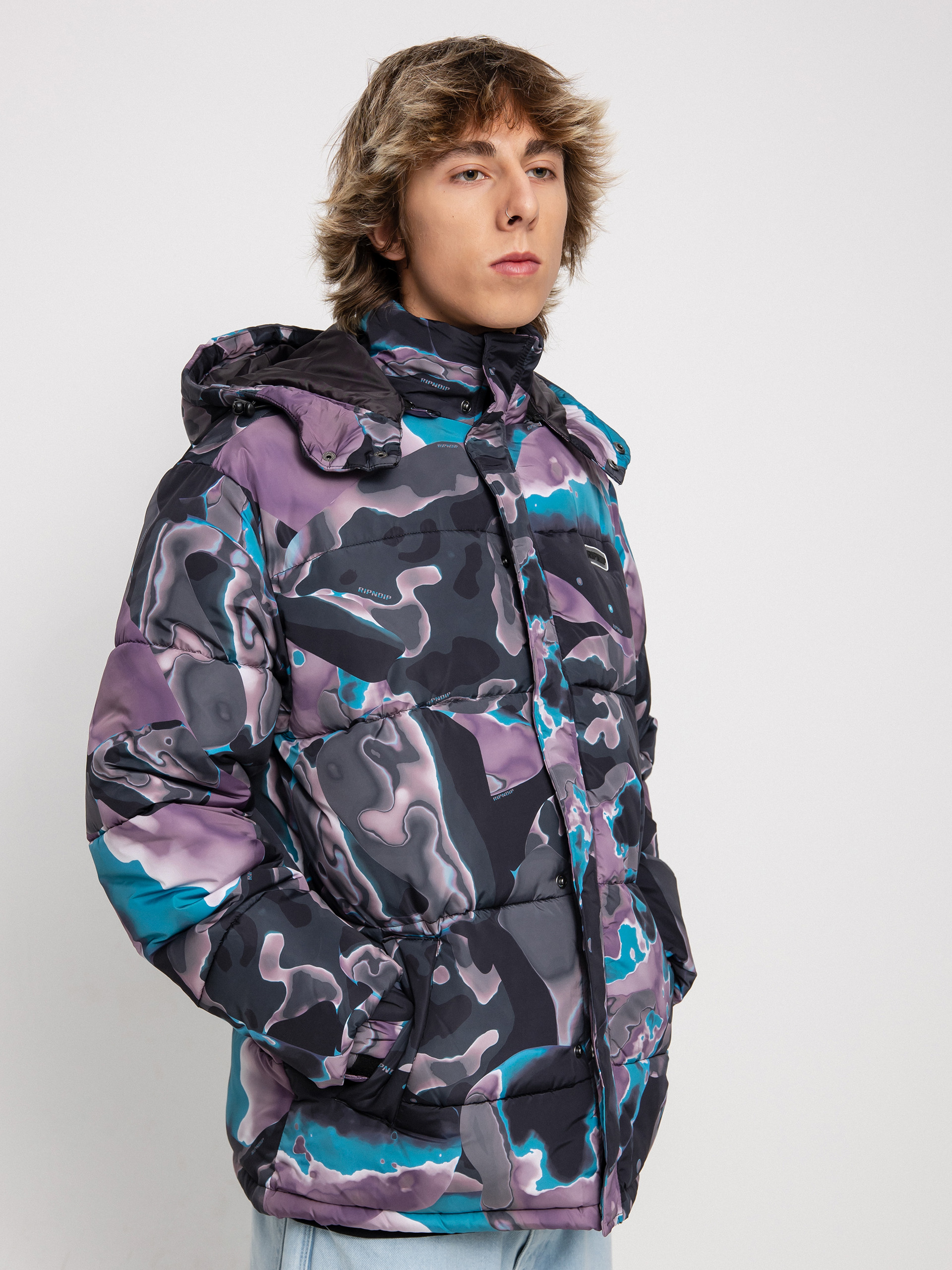 RipNDip Ultralight Beam Dzseki (multi)