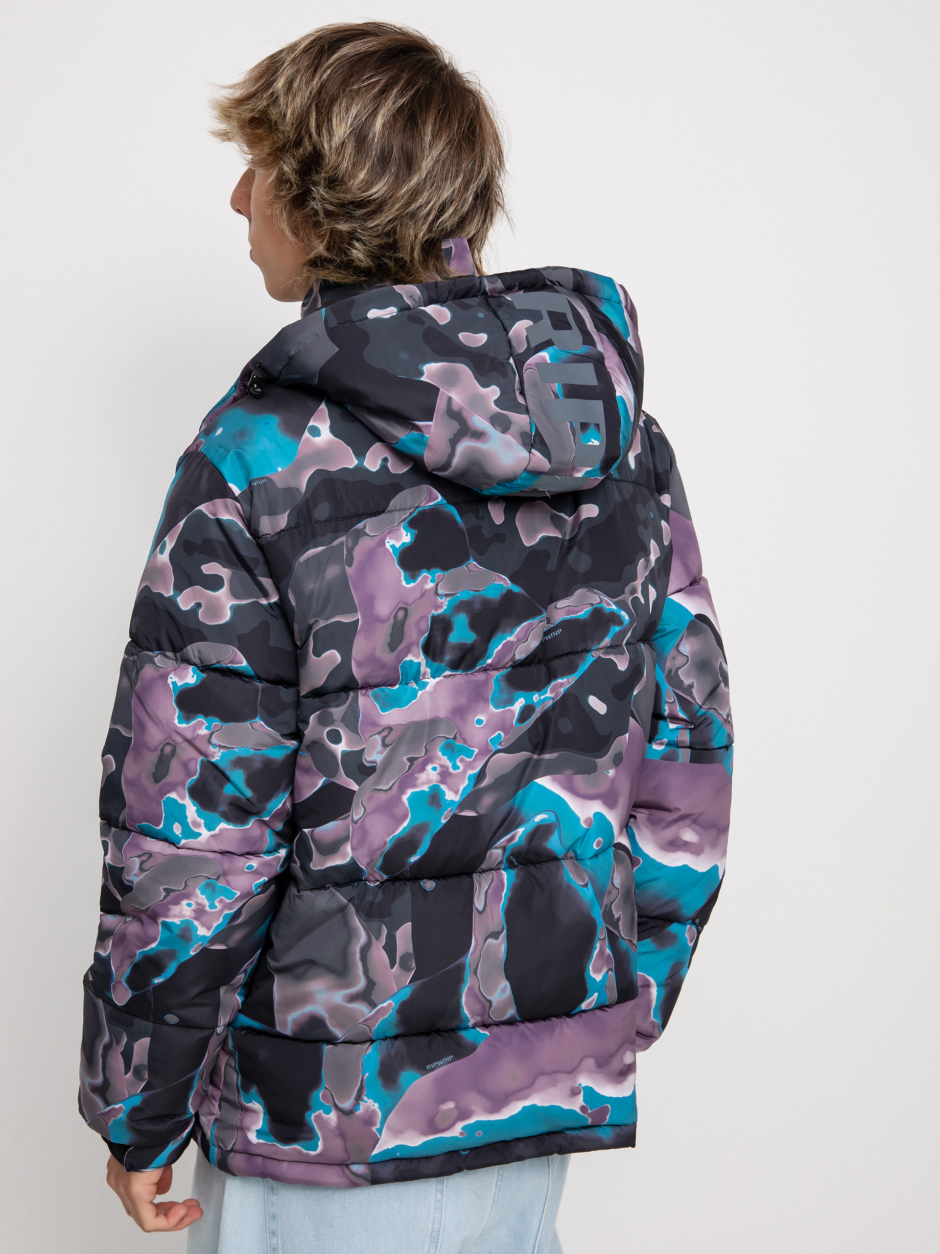 RipNDip Ultralight Beam Dzseki (multi)