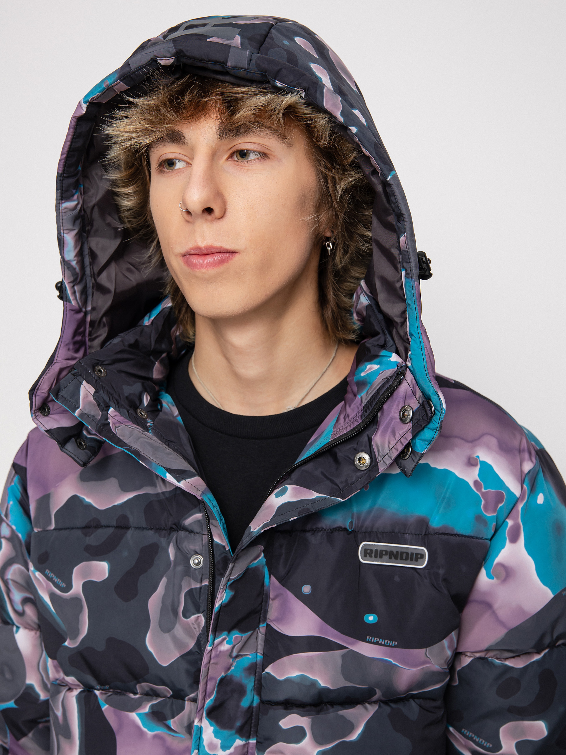 RipNDip Ultralight Beam Dzseki (multi)