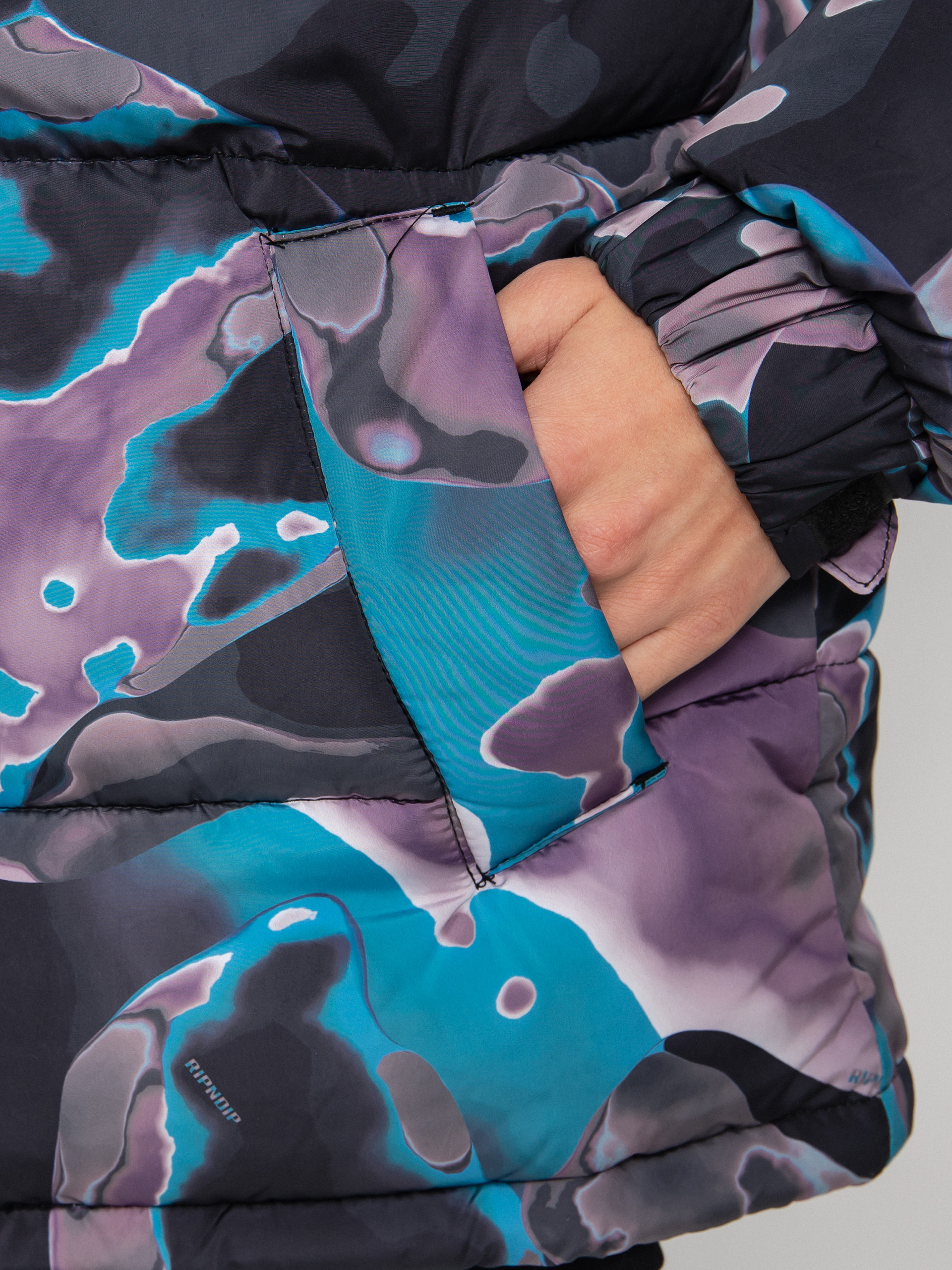 RipNDip Ultralight Beam Dzseki (multi)