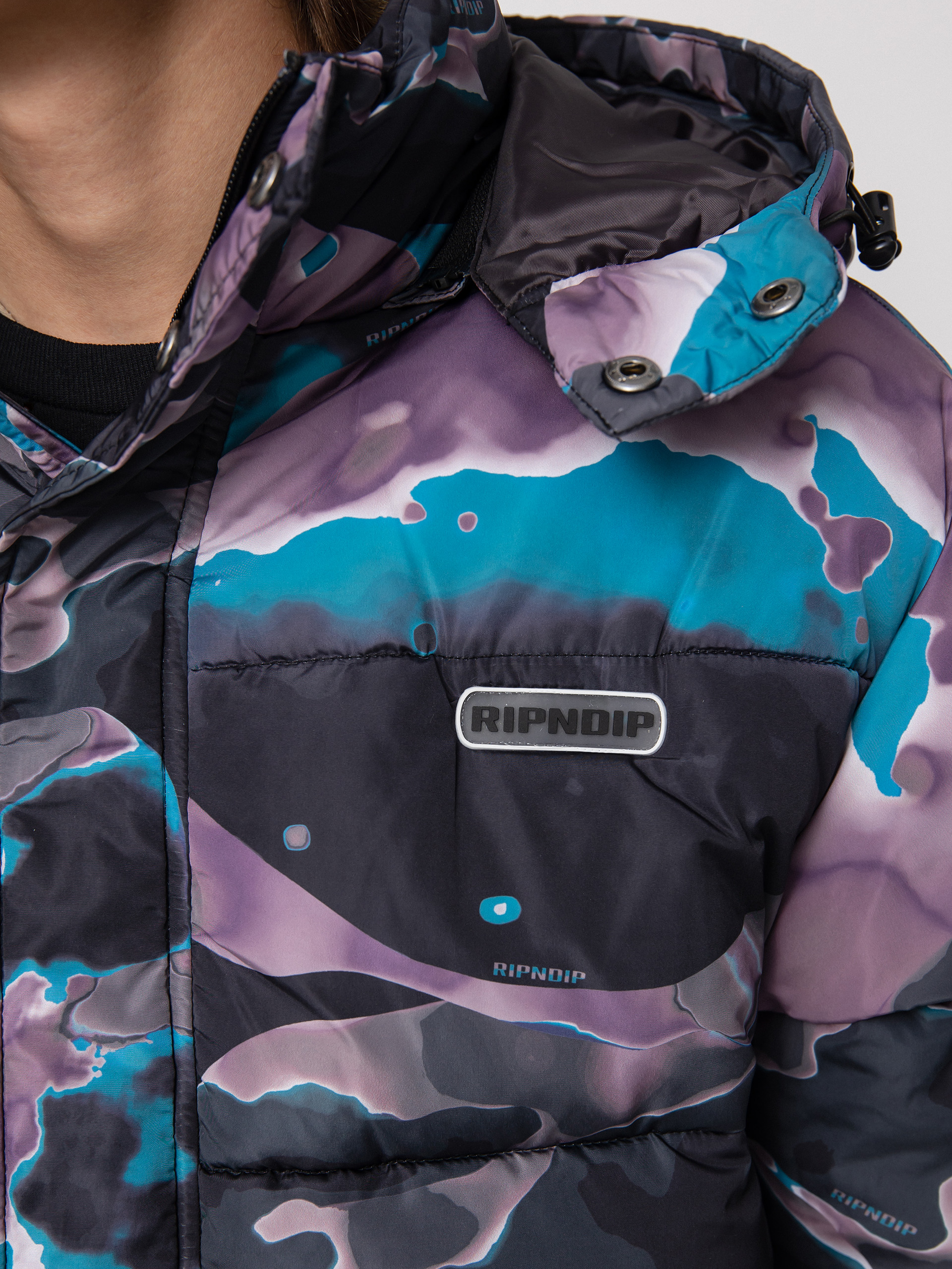 RipNDip Ultralight Beam Dzseki (multi)