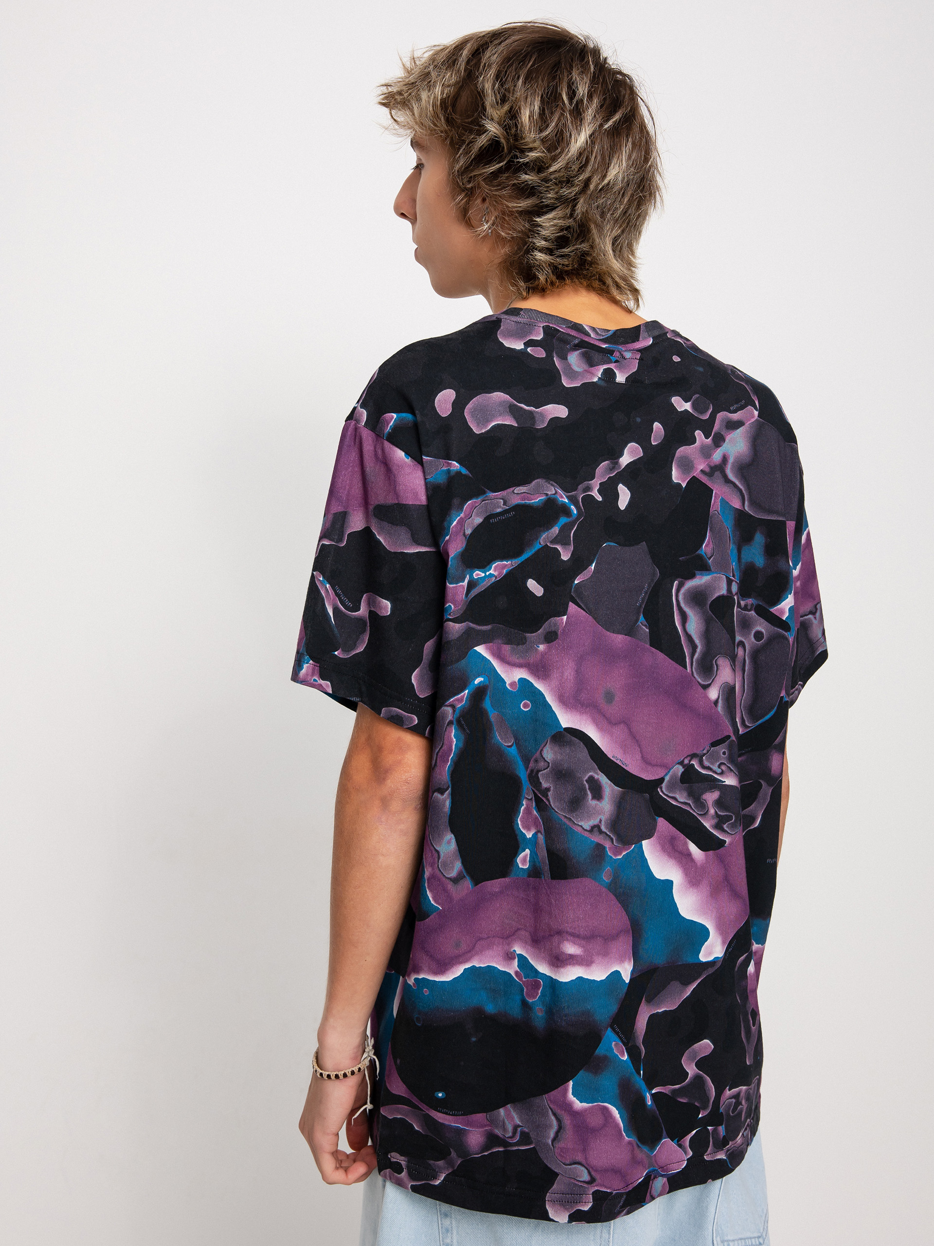 RipNDip Ultralight Beam póló (multi)