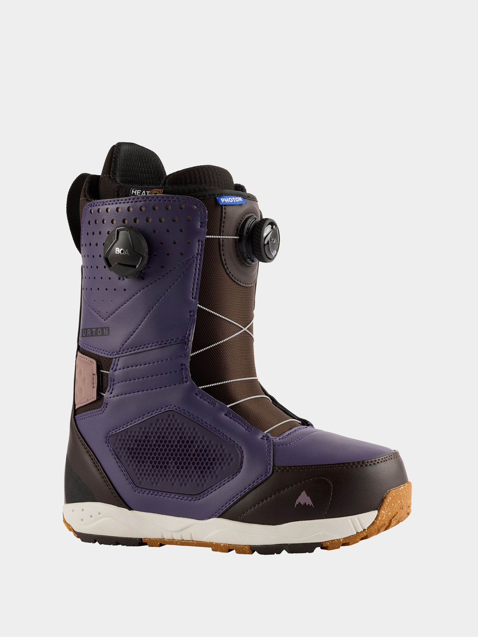 Férfi Burton Photon Boa Snowboard cipők (violet halo)