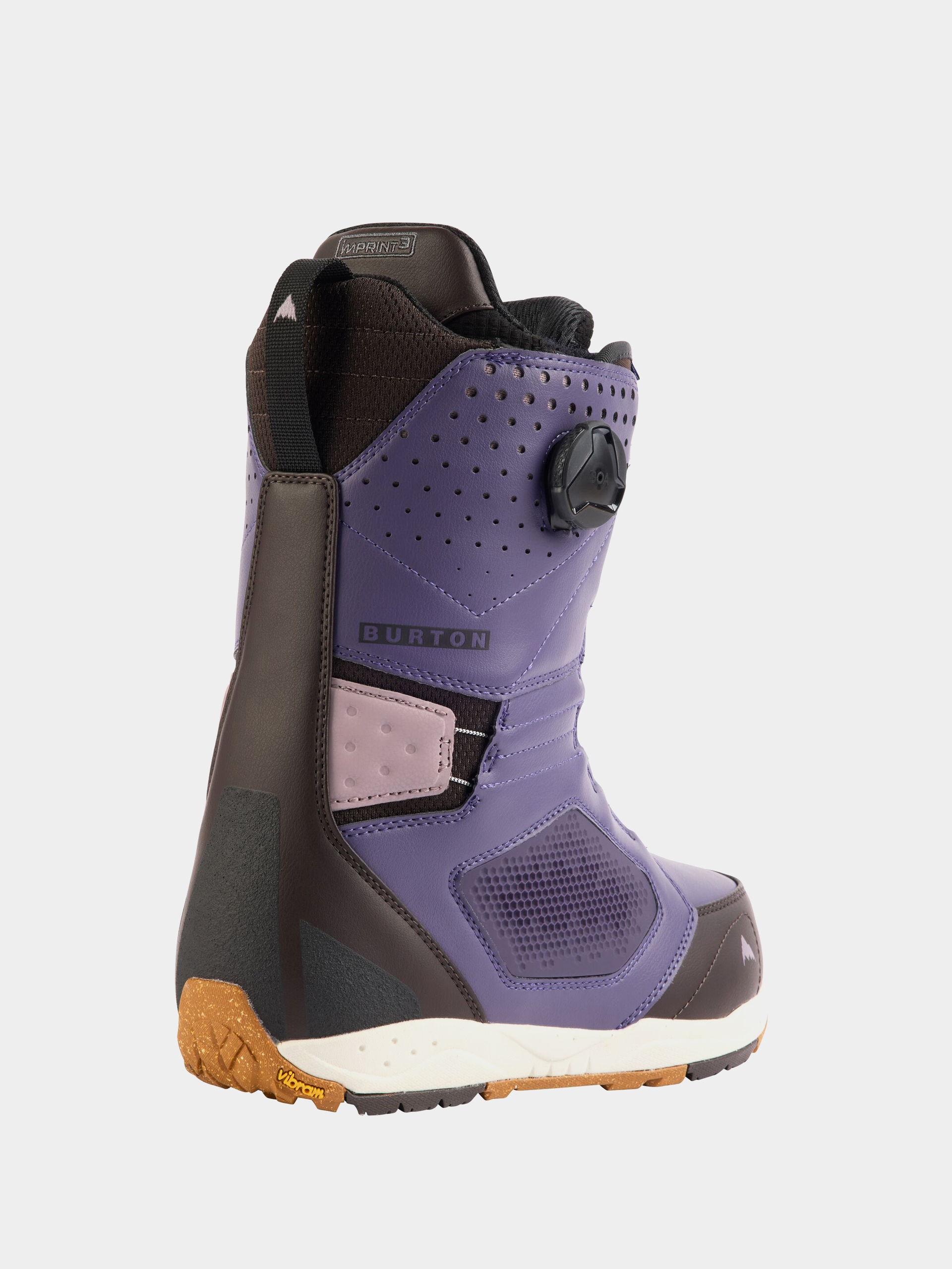 Férfi Burton Photon Boa Snowboard cipők (violet halo)