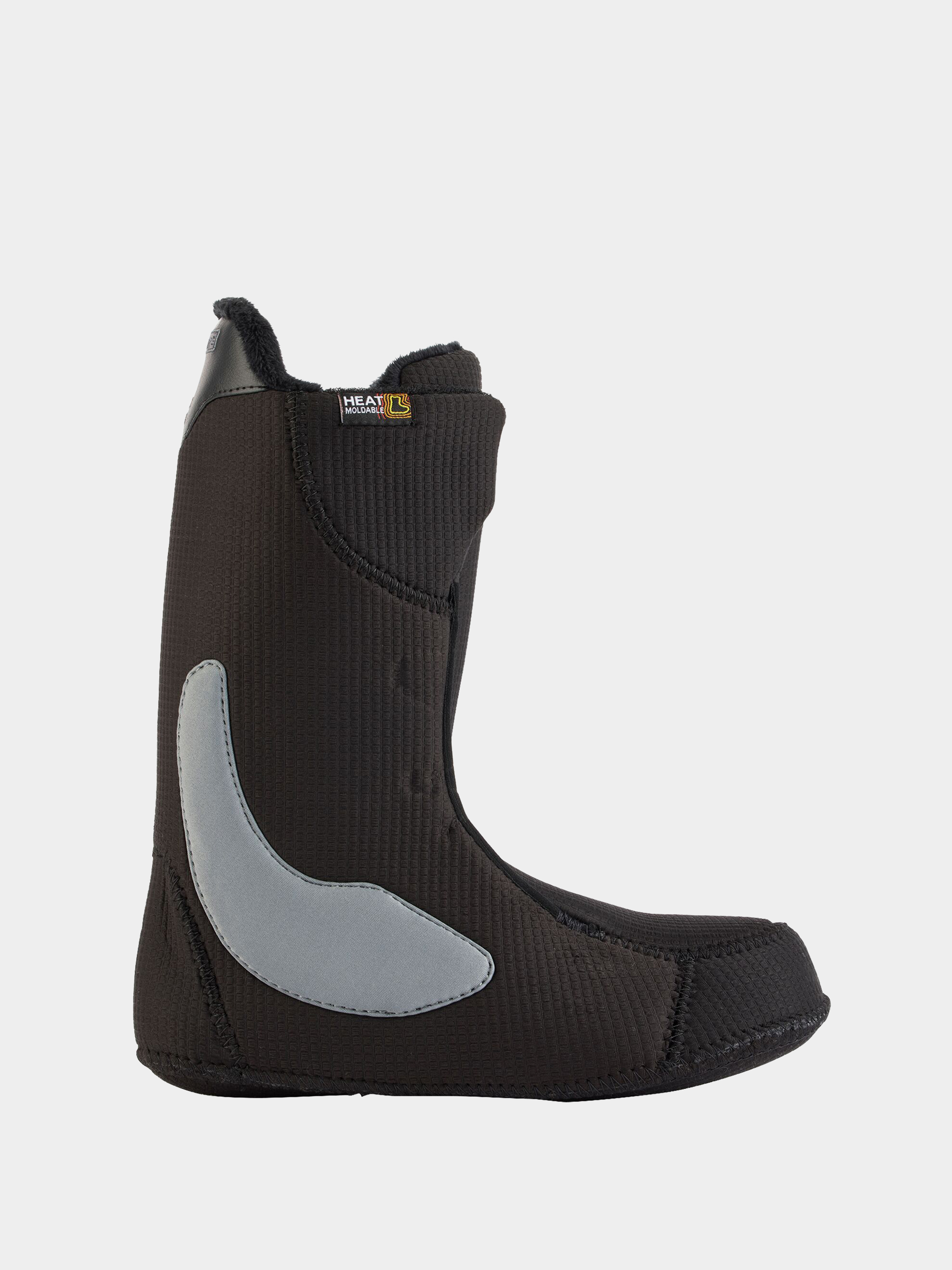 Férfi Burton Ruler Boa Snowboard cipők (stout white/red)