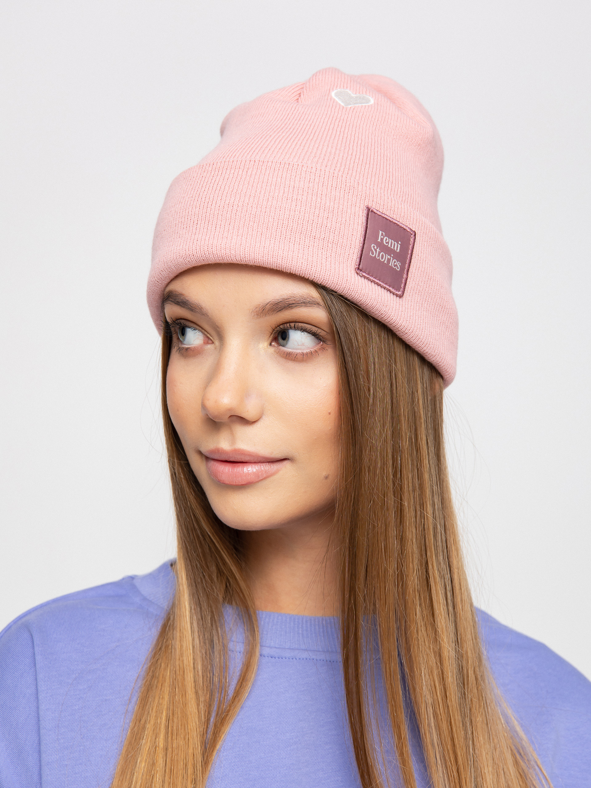 Femi Stories Diane Sapka Wmn (lpnk)