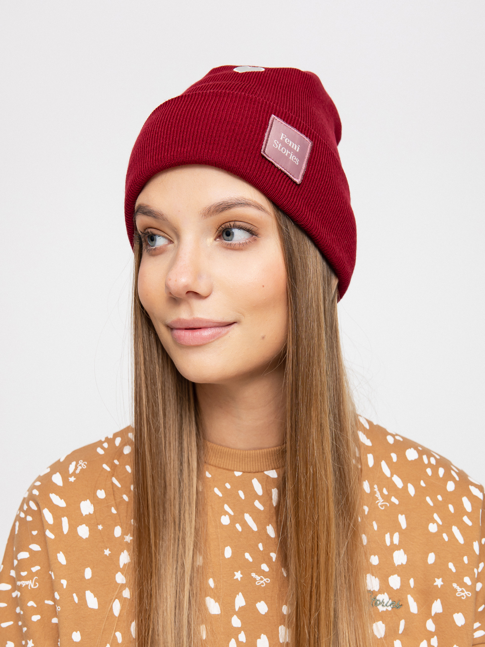 Femi Stories Diane Sapka Wmn (rdw)