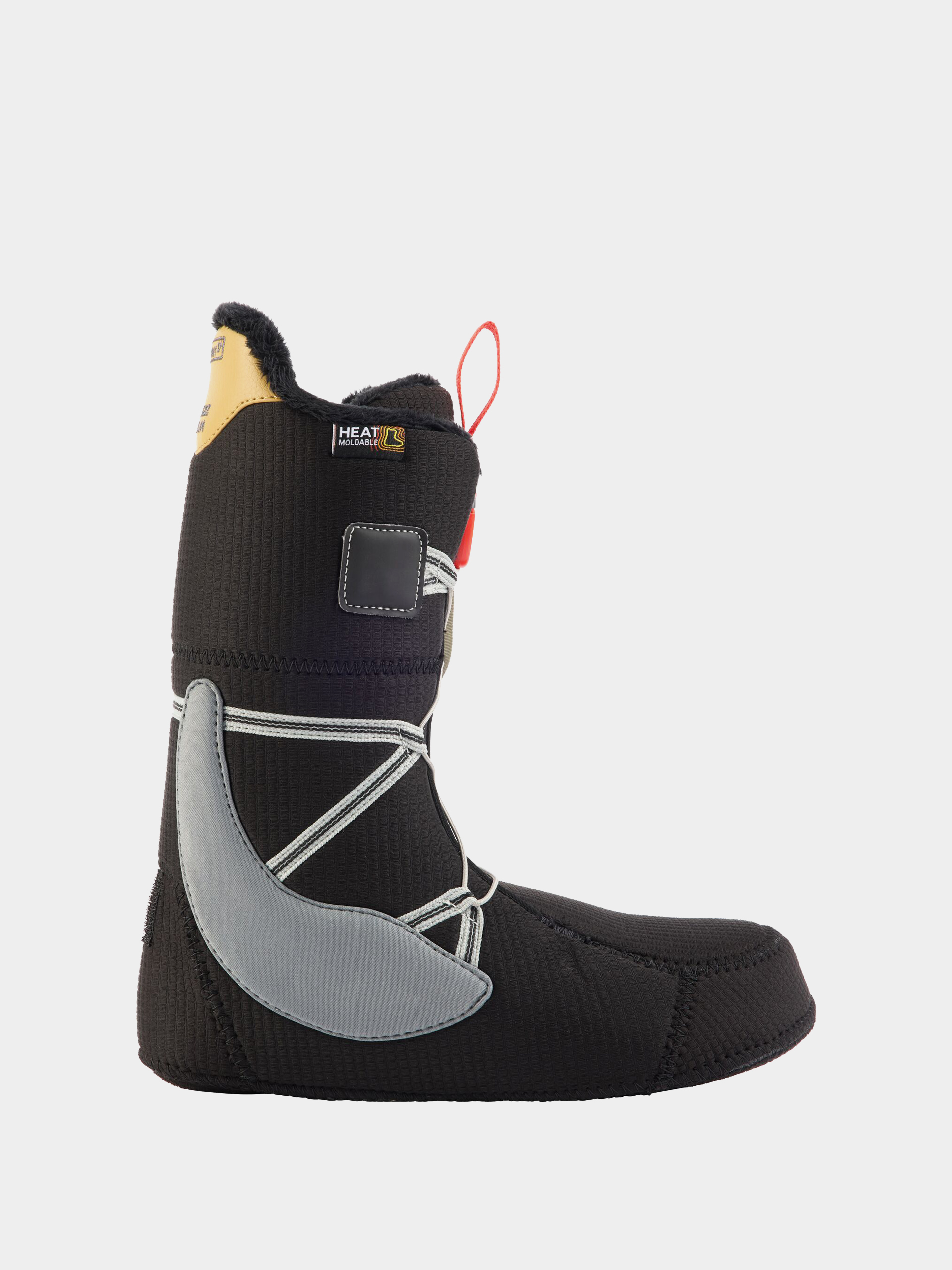 Férfi Burton Moto Boa Snowboard cipők (camel)