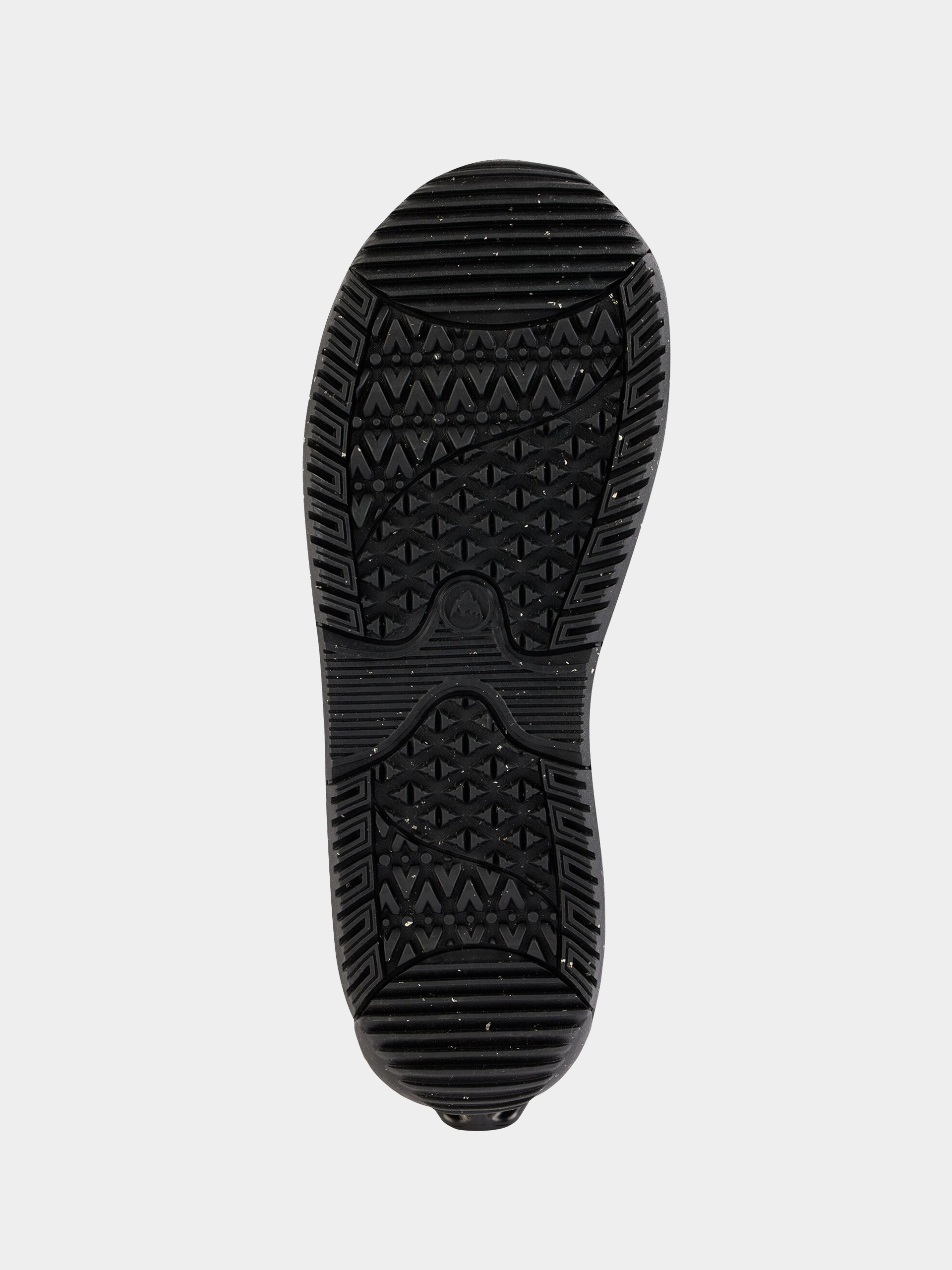 Női Burton Ritual LTD Step On Snowboard cipők (black)