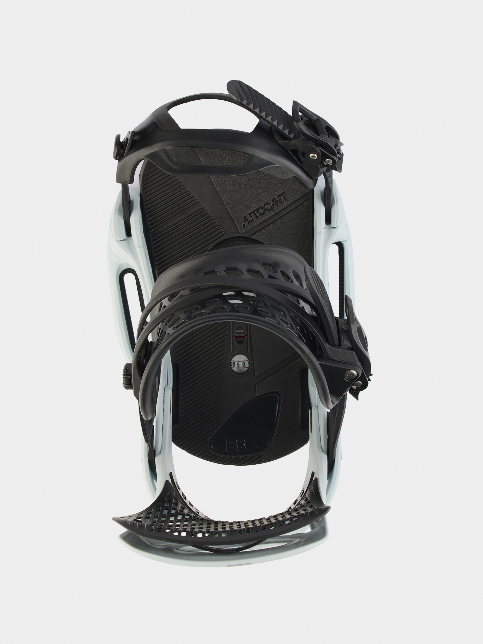 Férfi Burton Genesis Est Snowboard kötés (ballad blue)