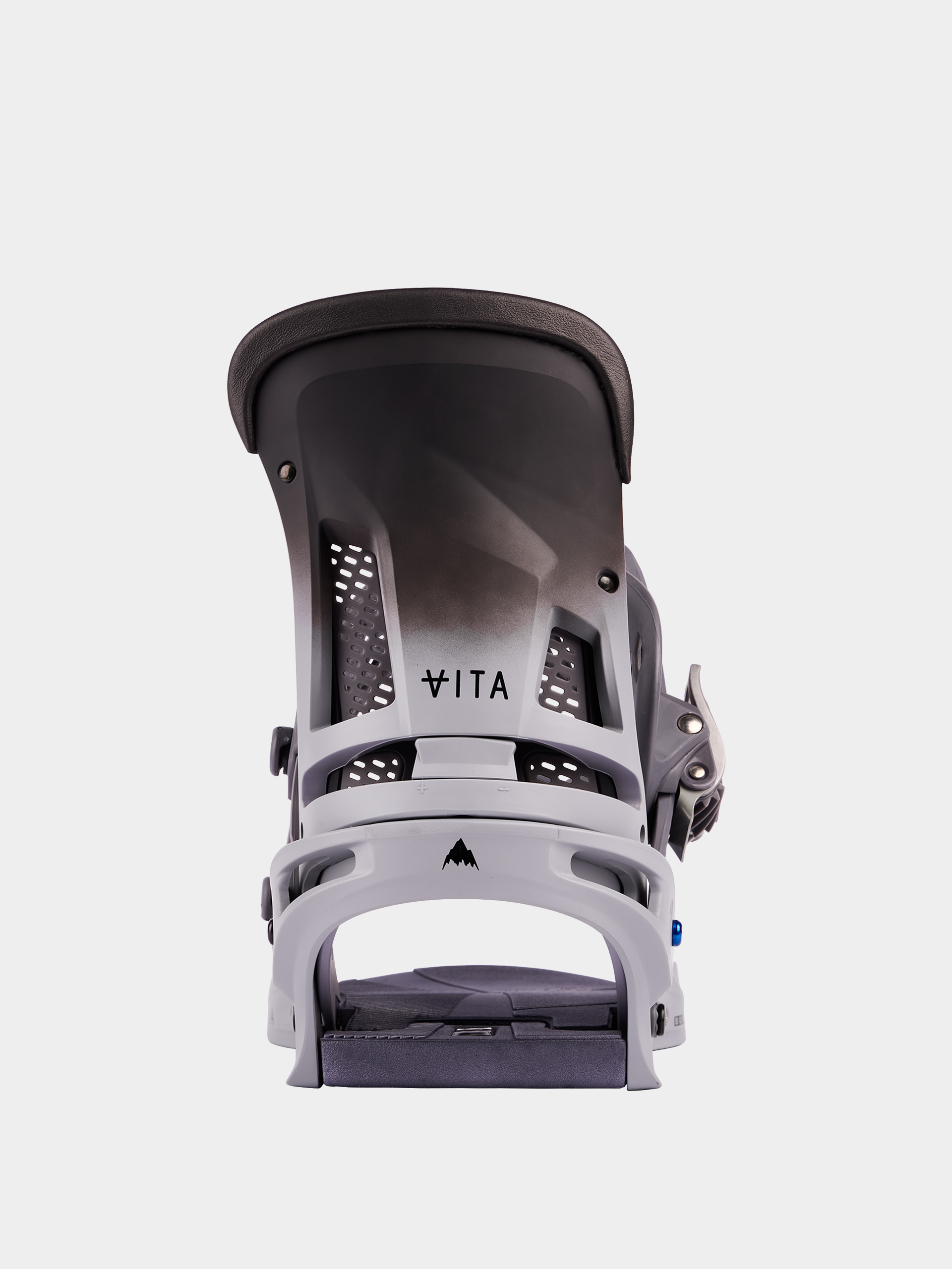 Férfi Burton Malavita Reflex Snowboard kötés (gray fade)