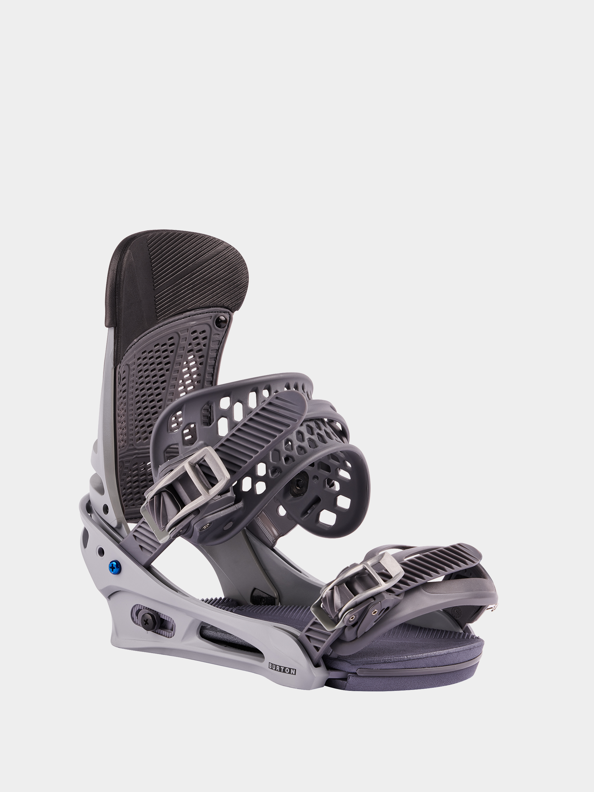 Férfi Burton Malavita Reflex Snowboard kötés (gray fade)