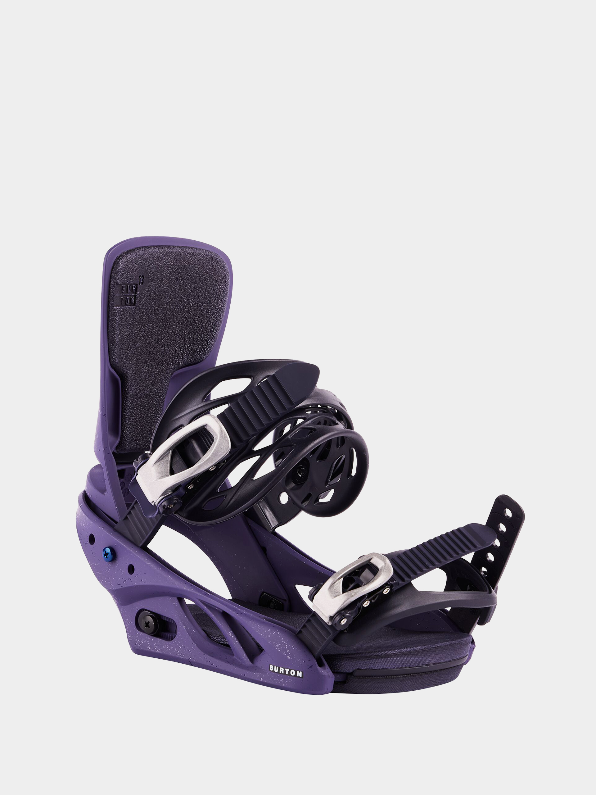 Női Burton Lexa Reflex Snowboard kötés (violet halo)