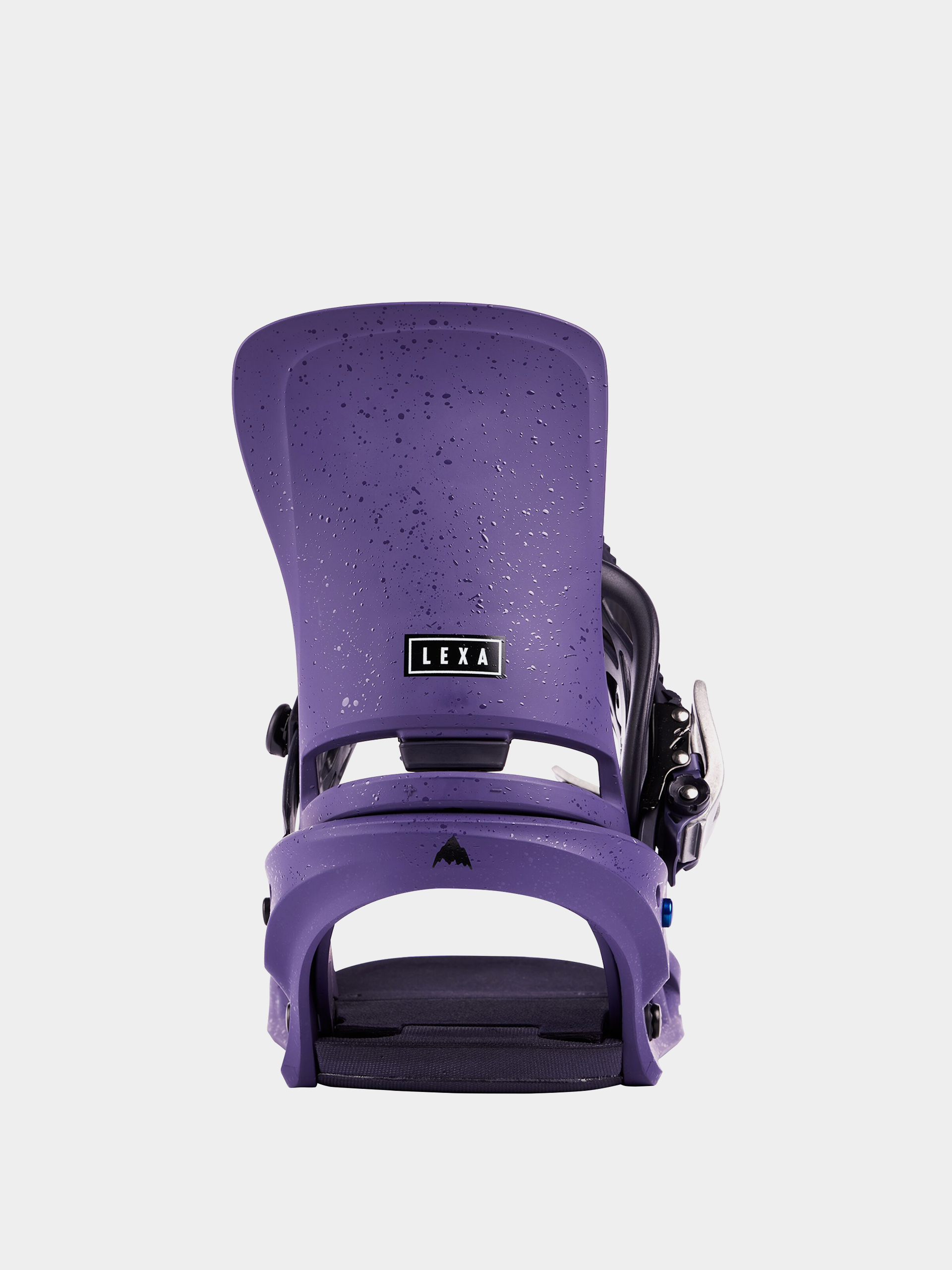 Női Burton Lexa Reflex Snowboard kötés (violet halo)